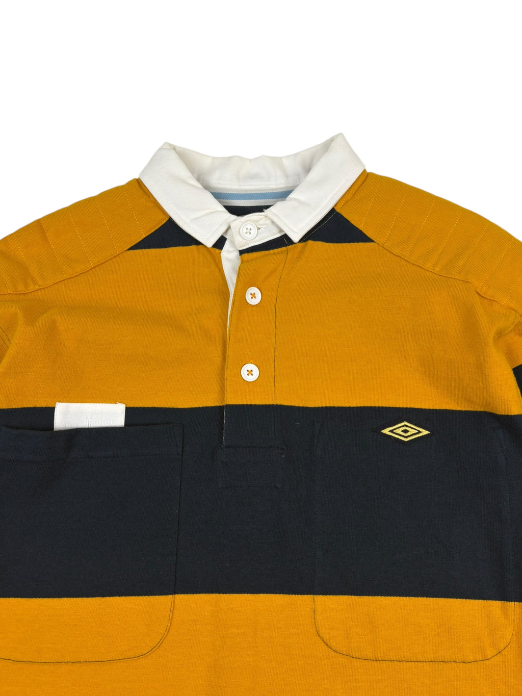 Nigel Cabourn Umbro Regiment Rugby Jersey