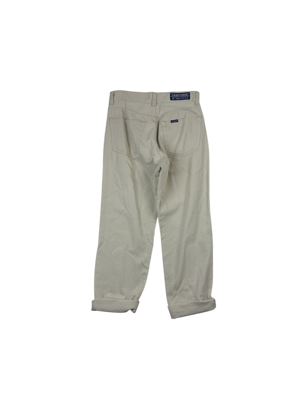 Nigel Cabourn Jeans 80s Cotton Pants