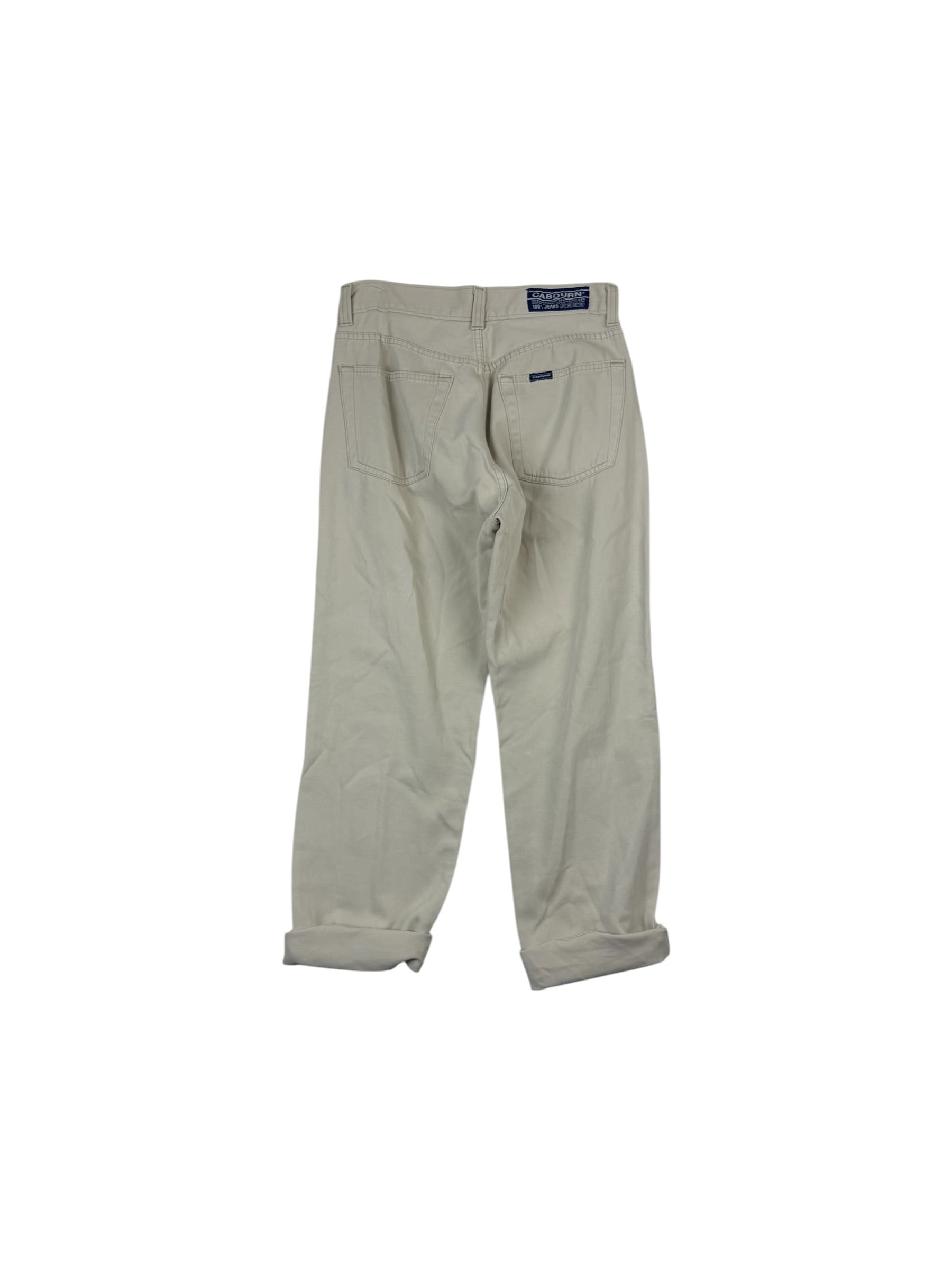 Nigel Cabourn Jeans 80s Cotton Pants