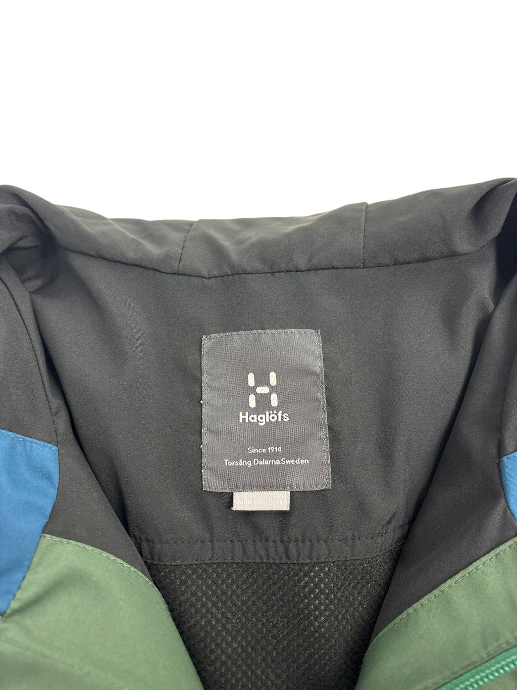 Haglöfs Lumi Waterproof Jacket
