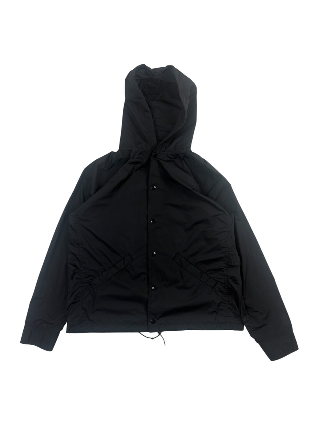 Sassafras Bud Breaker Jacket