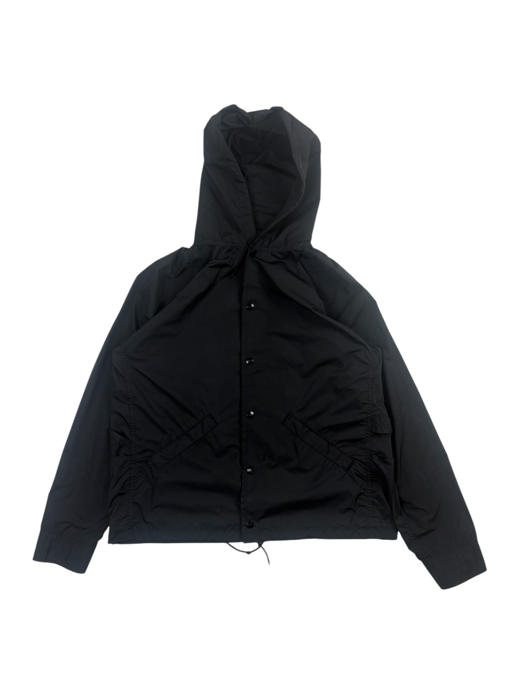 Sassafras Bud Breaker Jacket