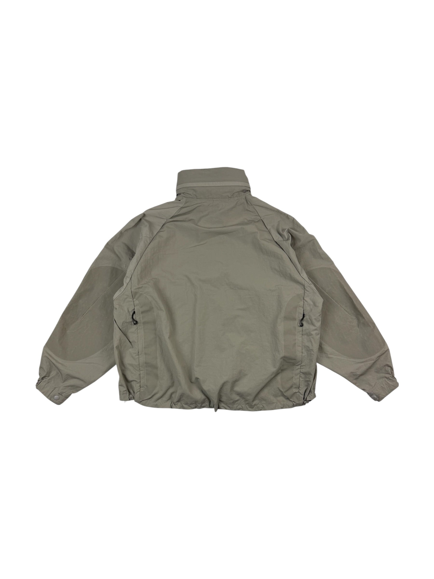 Norbit by Hiroshi Nozawa Field Track Jacket