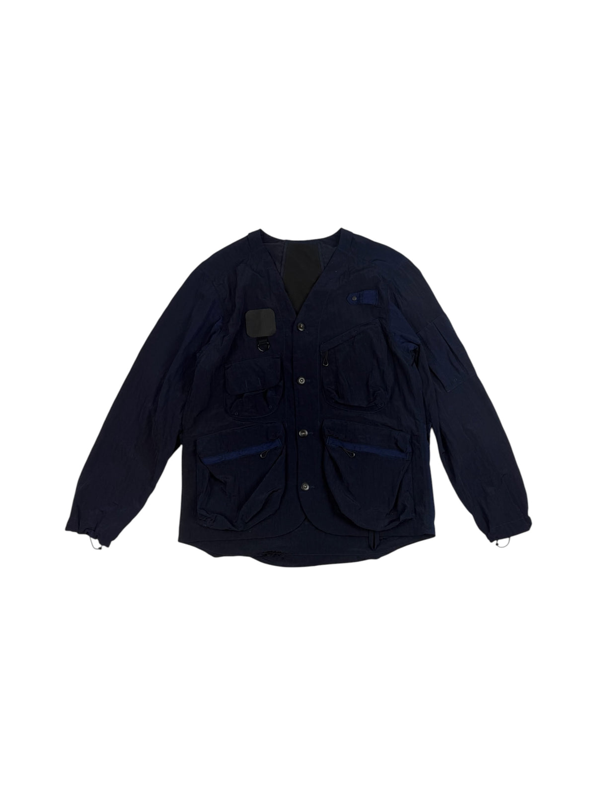 Norbit by Hiroshi Nozawa Field Jacket