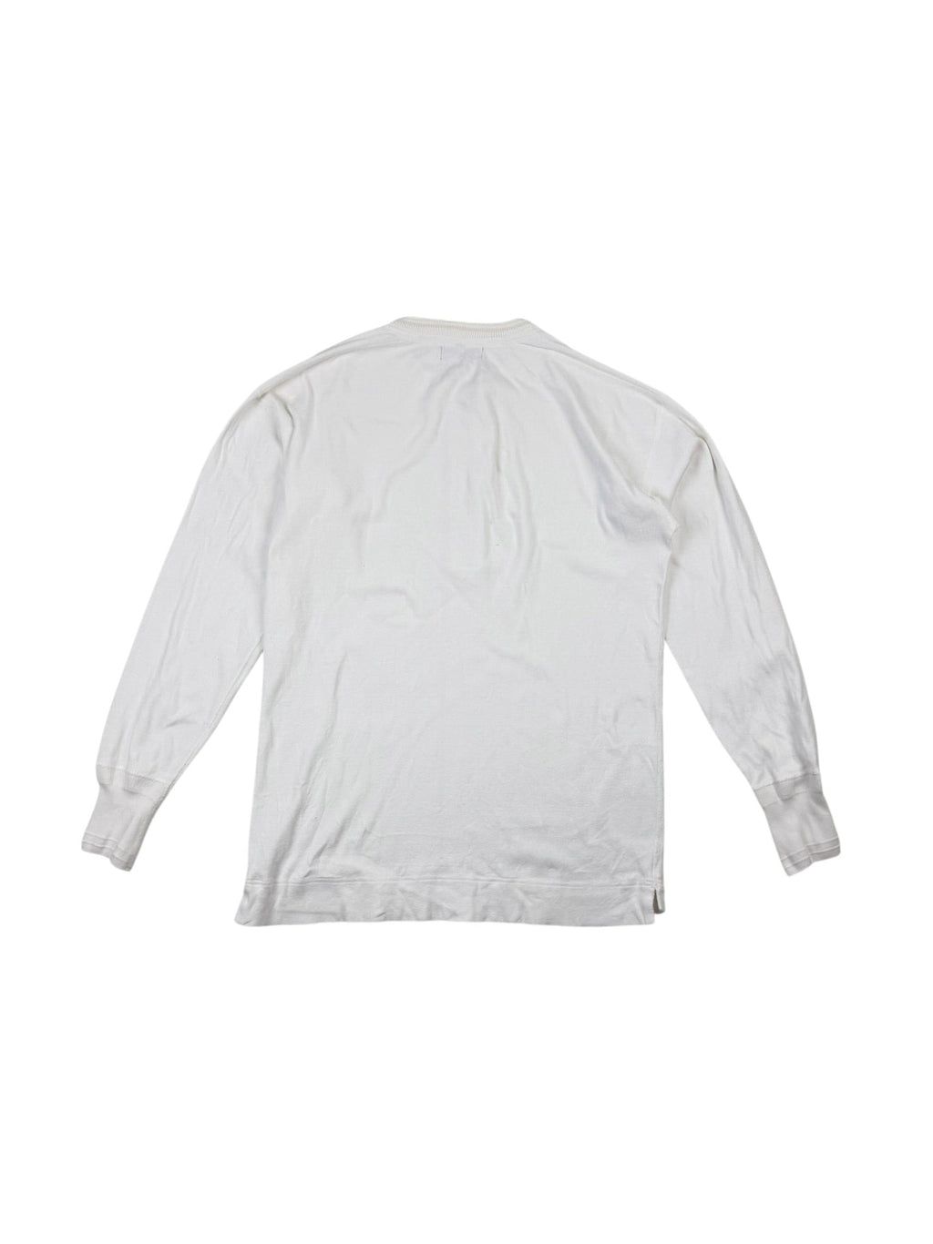 Nigel Cabourn Mainline Henley Jersey