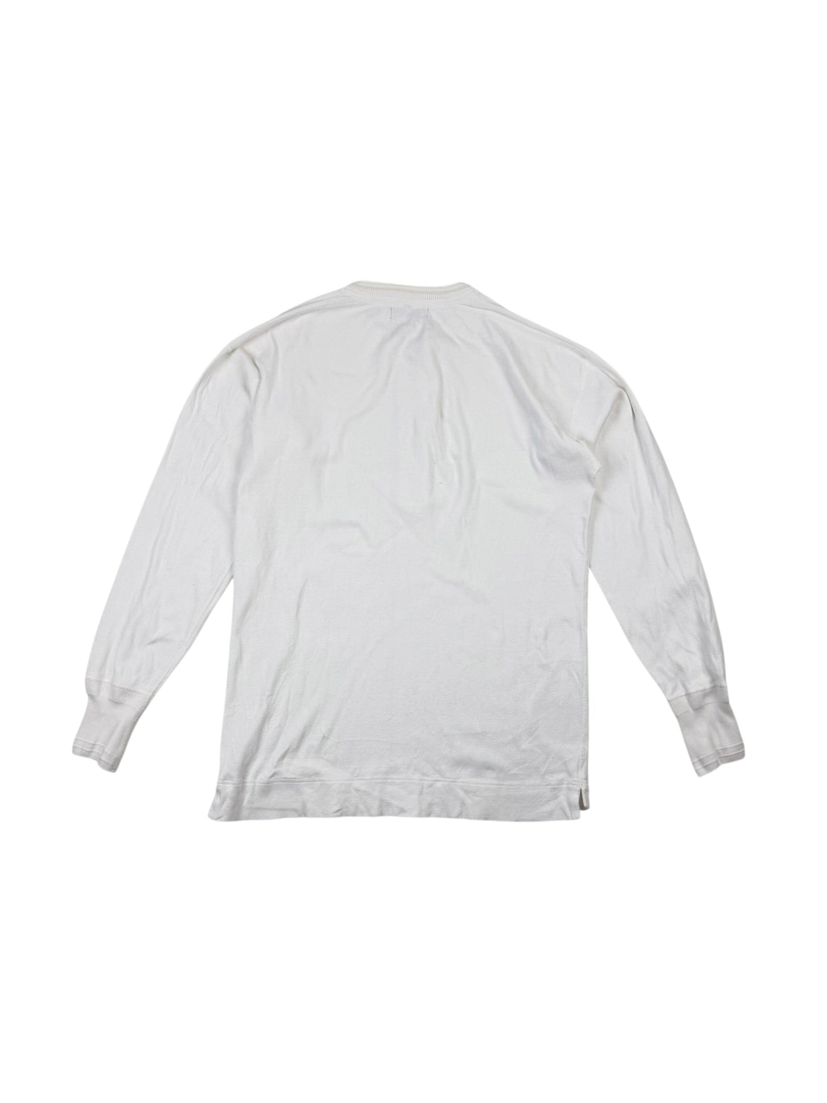 Nigel Cabourn Mainline Henley Jersey