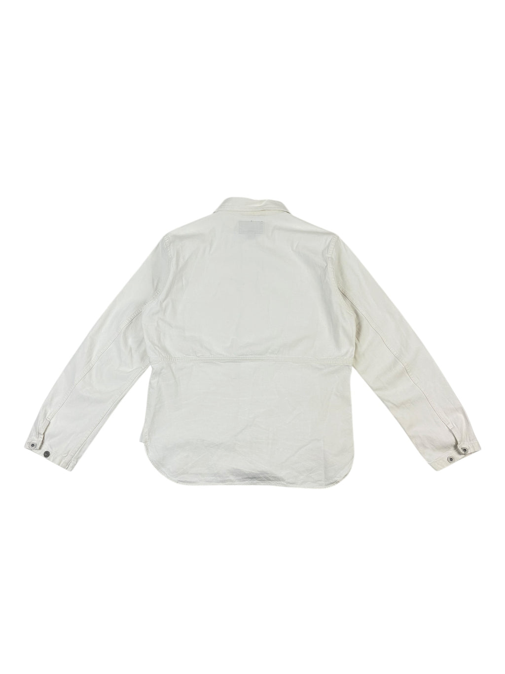 Nigel Cabourn Mainline Type 1 Overshirt