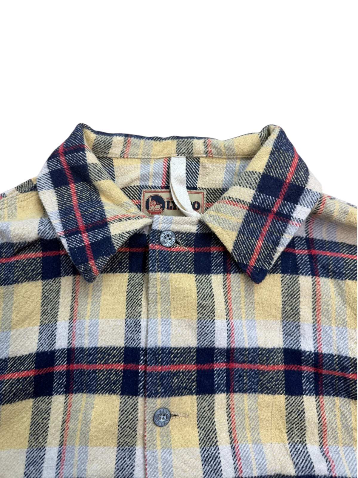 Nigel Cabourn Lybro USMC Overshirt