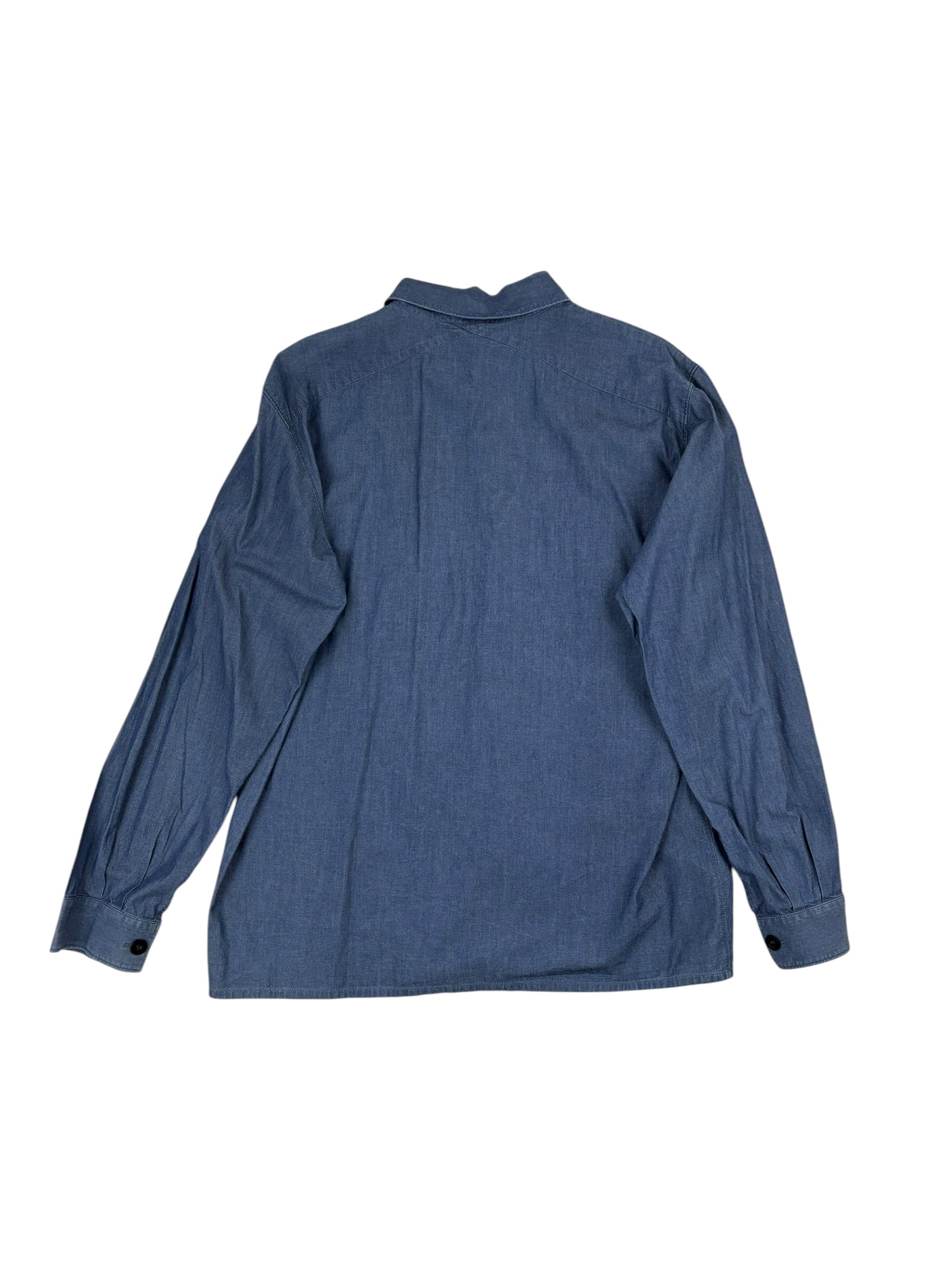 Stone Island Denims AW01 Shirt