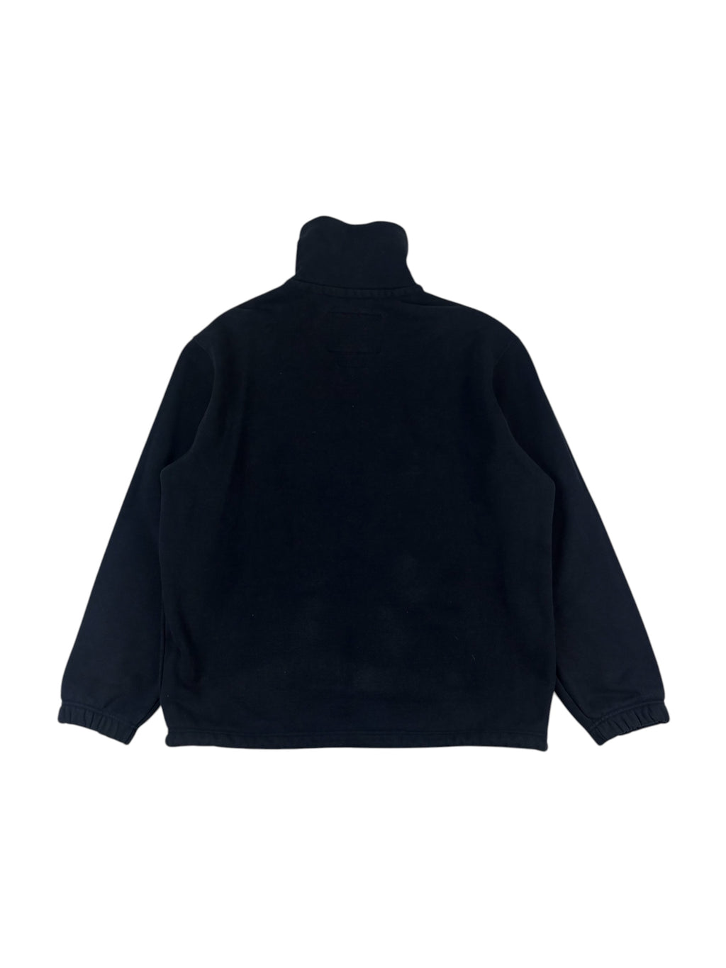 Nigel Cabourn Element Wolfeboro Totem Quarter Zip Sweater