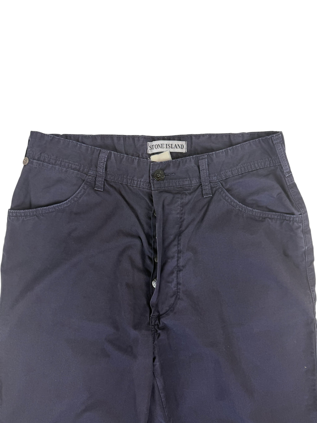 Stone Island Marina SS97 Utility Pants