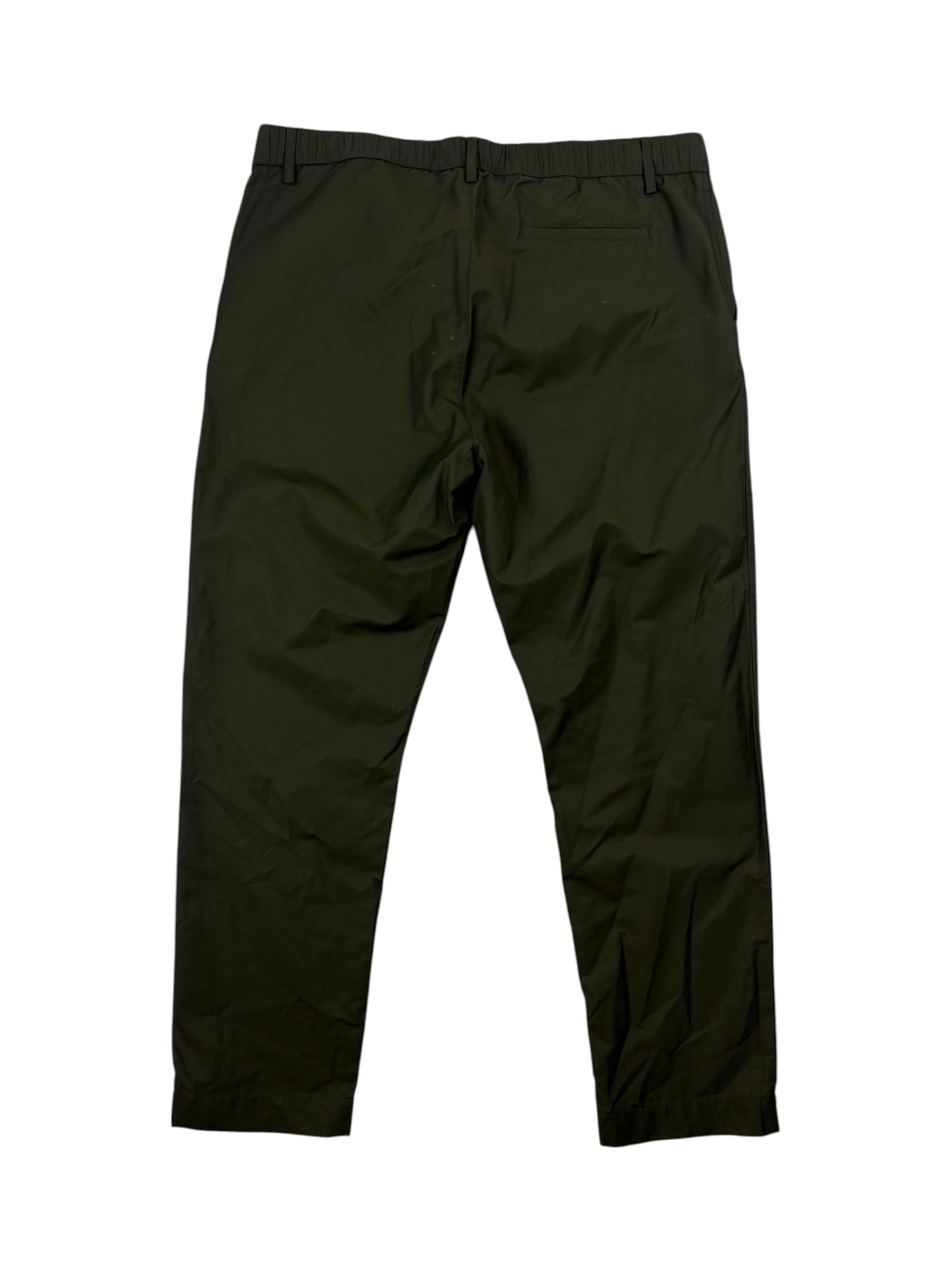 Kestin Technical Drawstring Pants