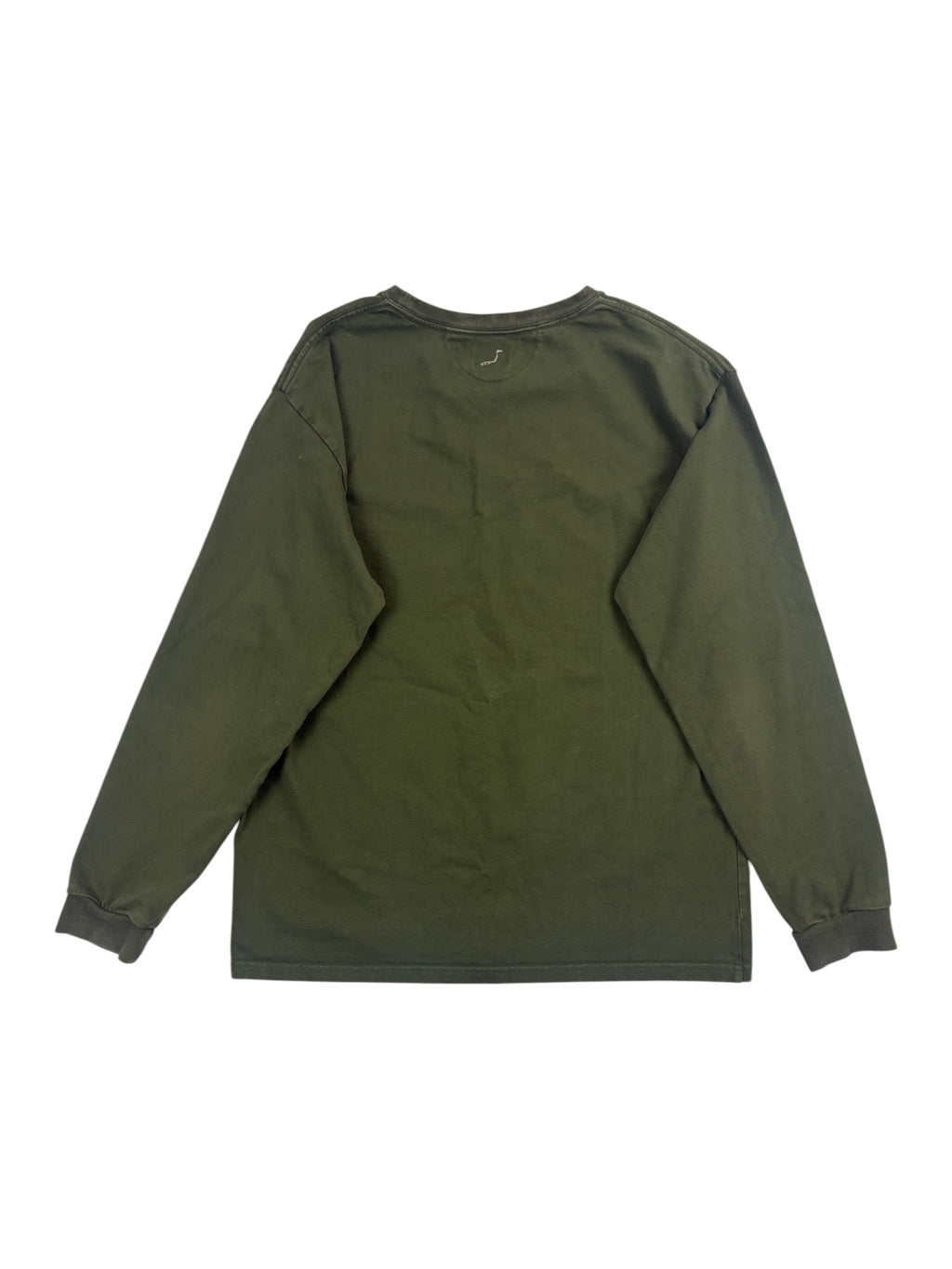 OrSlow Relax Fit Jersey