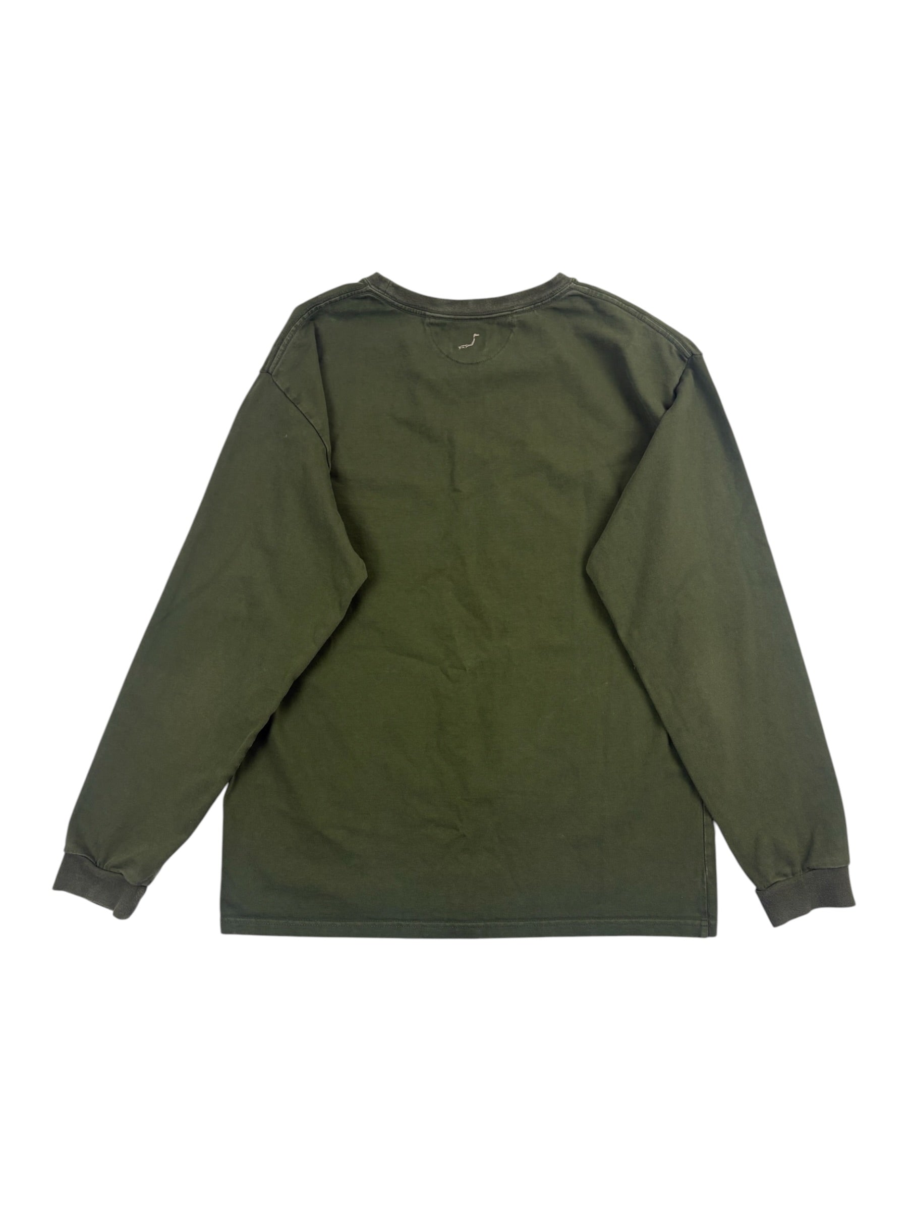 OrSlow Relax Fit Jersey