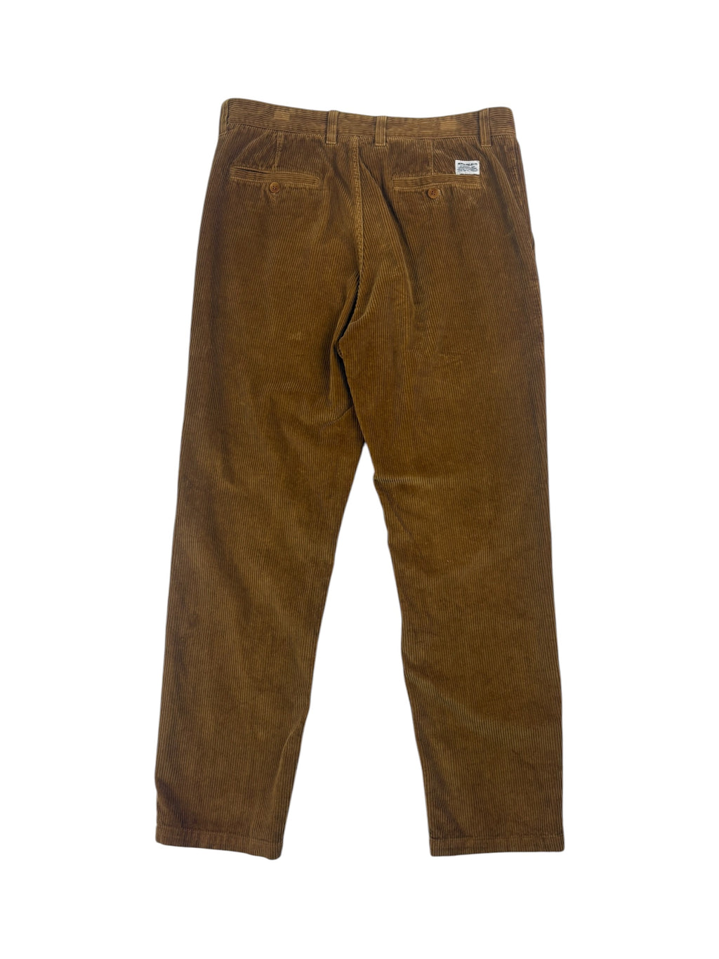Norse Projects Corduroy Trousers