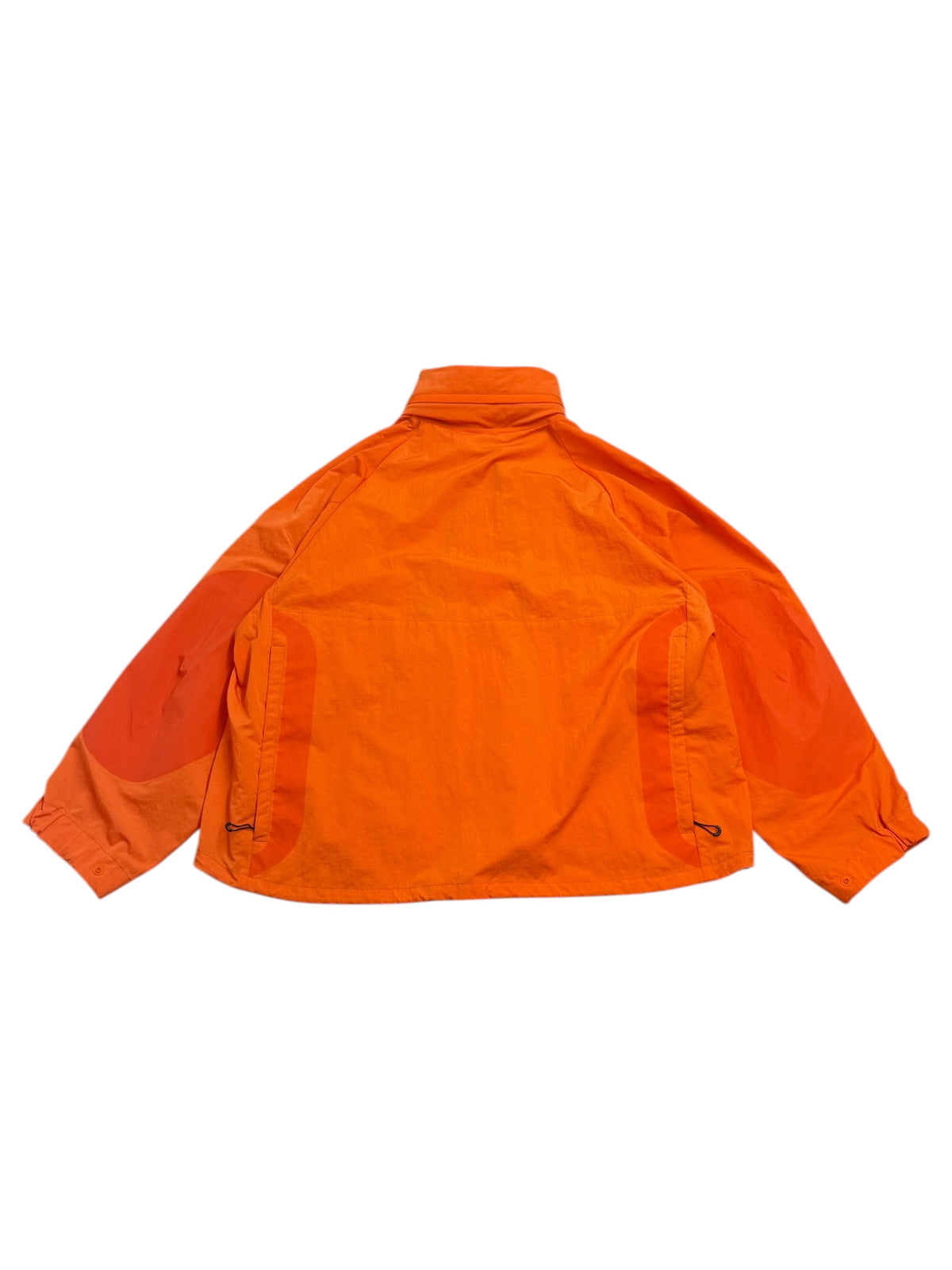 Norbit by Hiroshi Nozawa Field Track Jacket