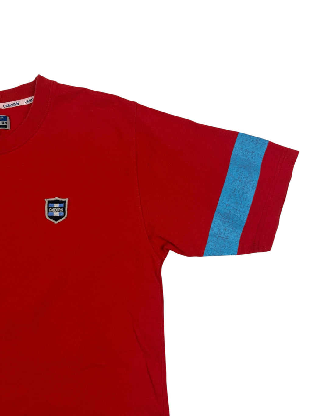 Nigel Cabourn 90s Striped Jersey