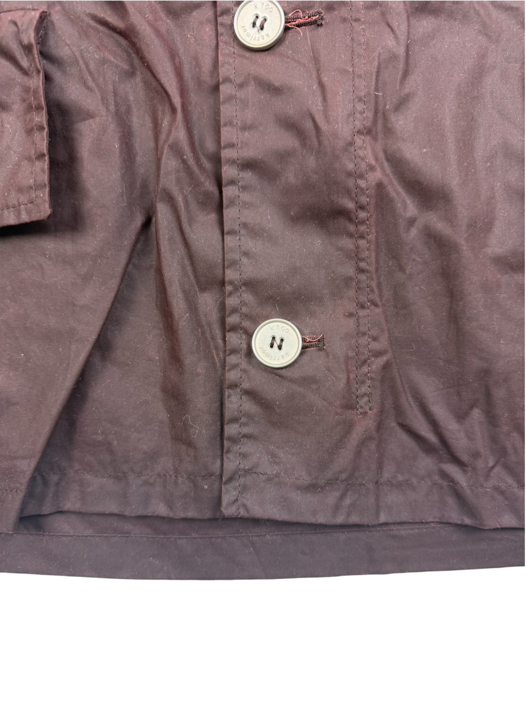 Nigel Cabourn x Karrimor Mountain Rucksack MK2 Jacket