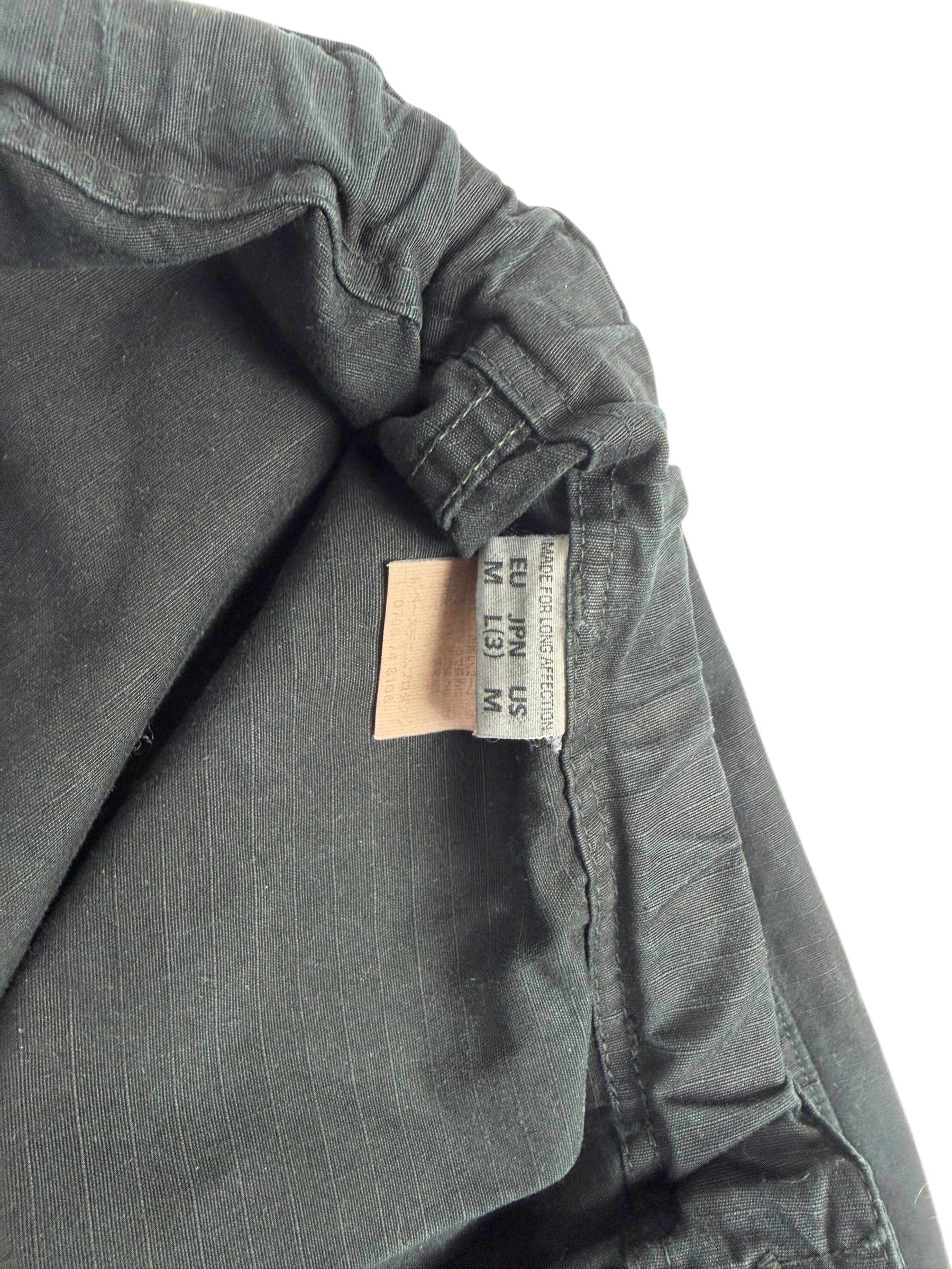 OrSlow New Yorker Pants