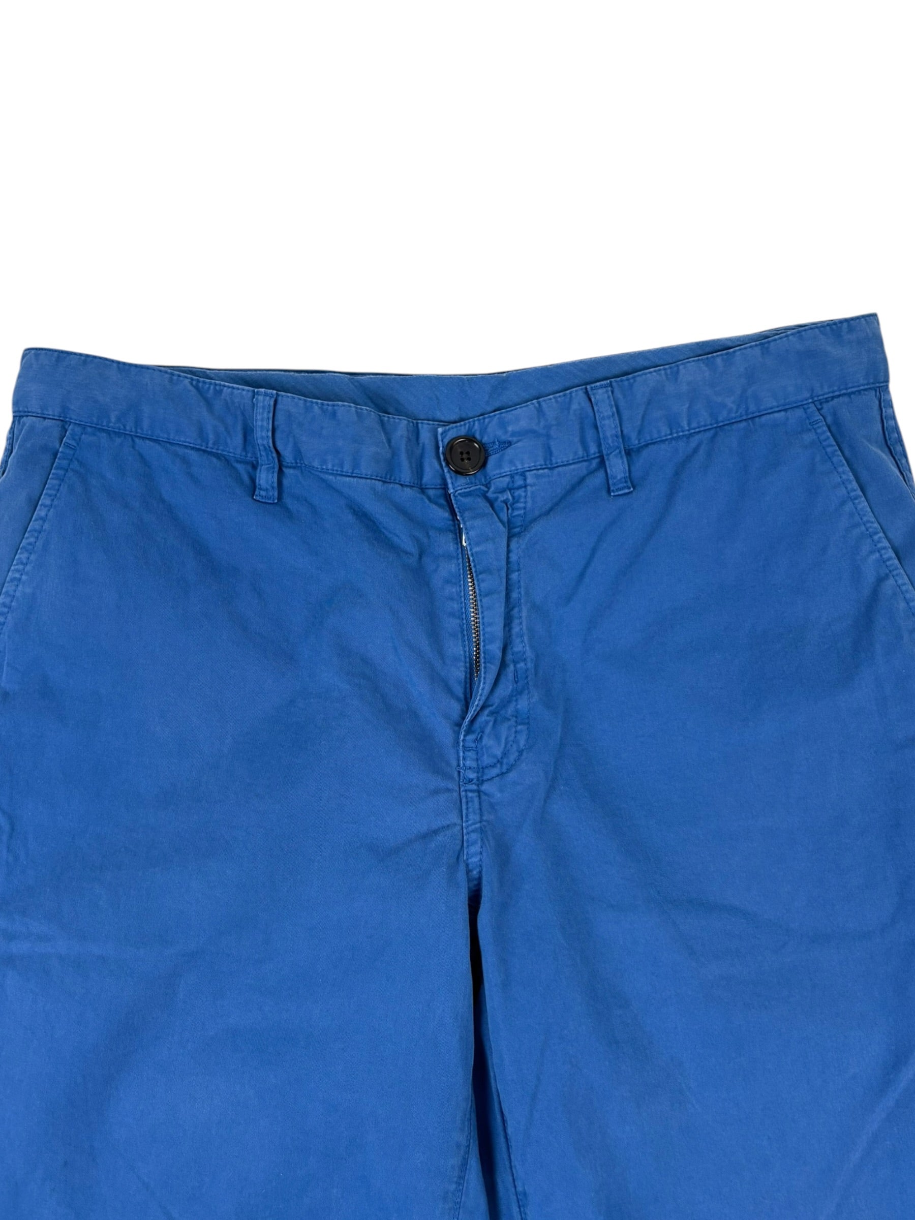 PS Paul Smith Garment Dyed Trousers