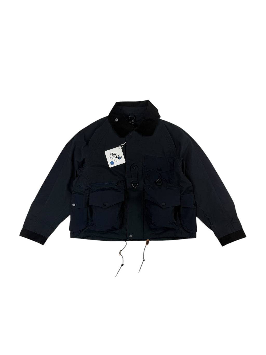 Wfeld / Hiroshi Nozawa Hike Jacket