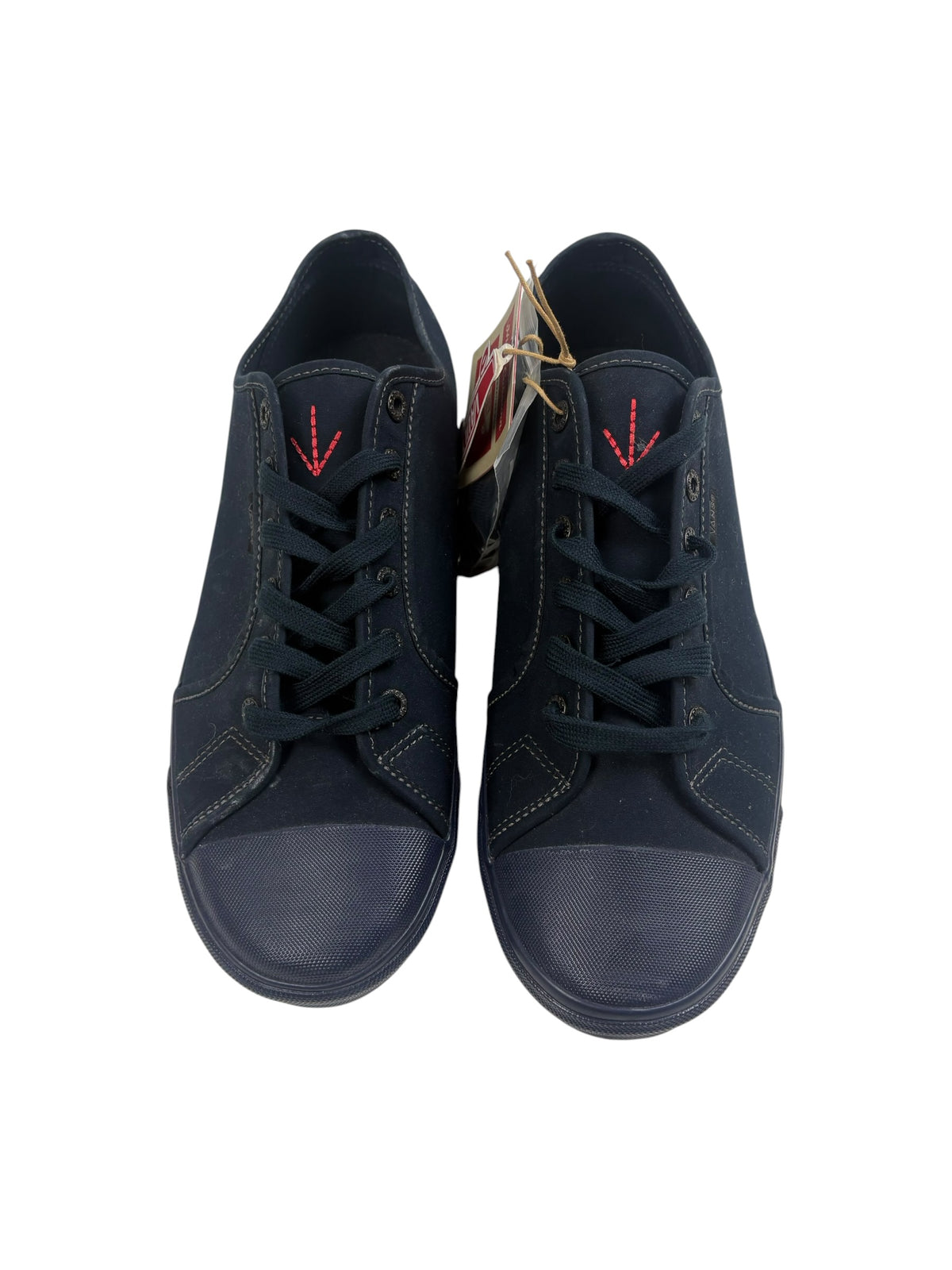 Nigel Cabourn x Vans Vault OG LX Low Top Sneakers