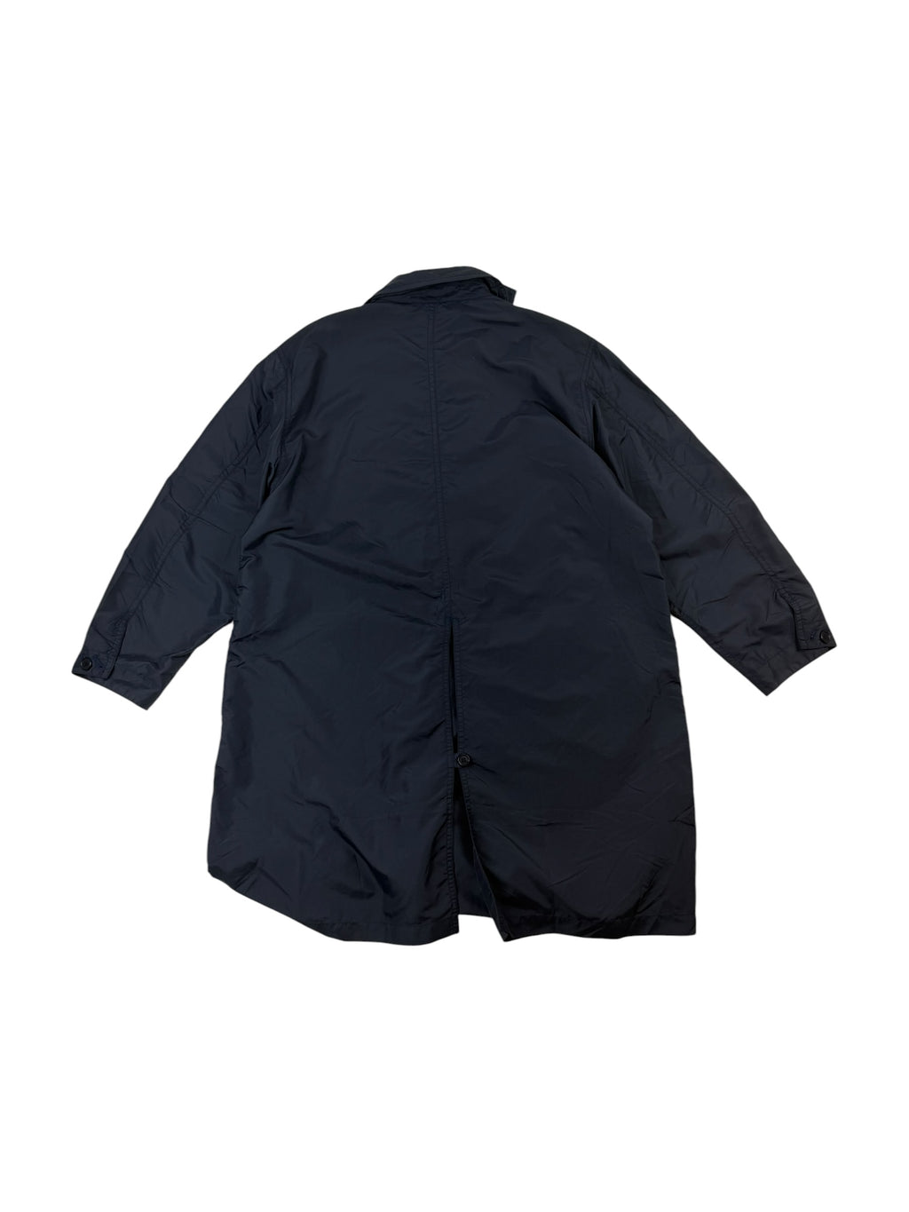 Nigel Cabourn 1990s Lightweight Trench Coat