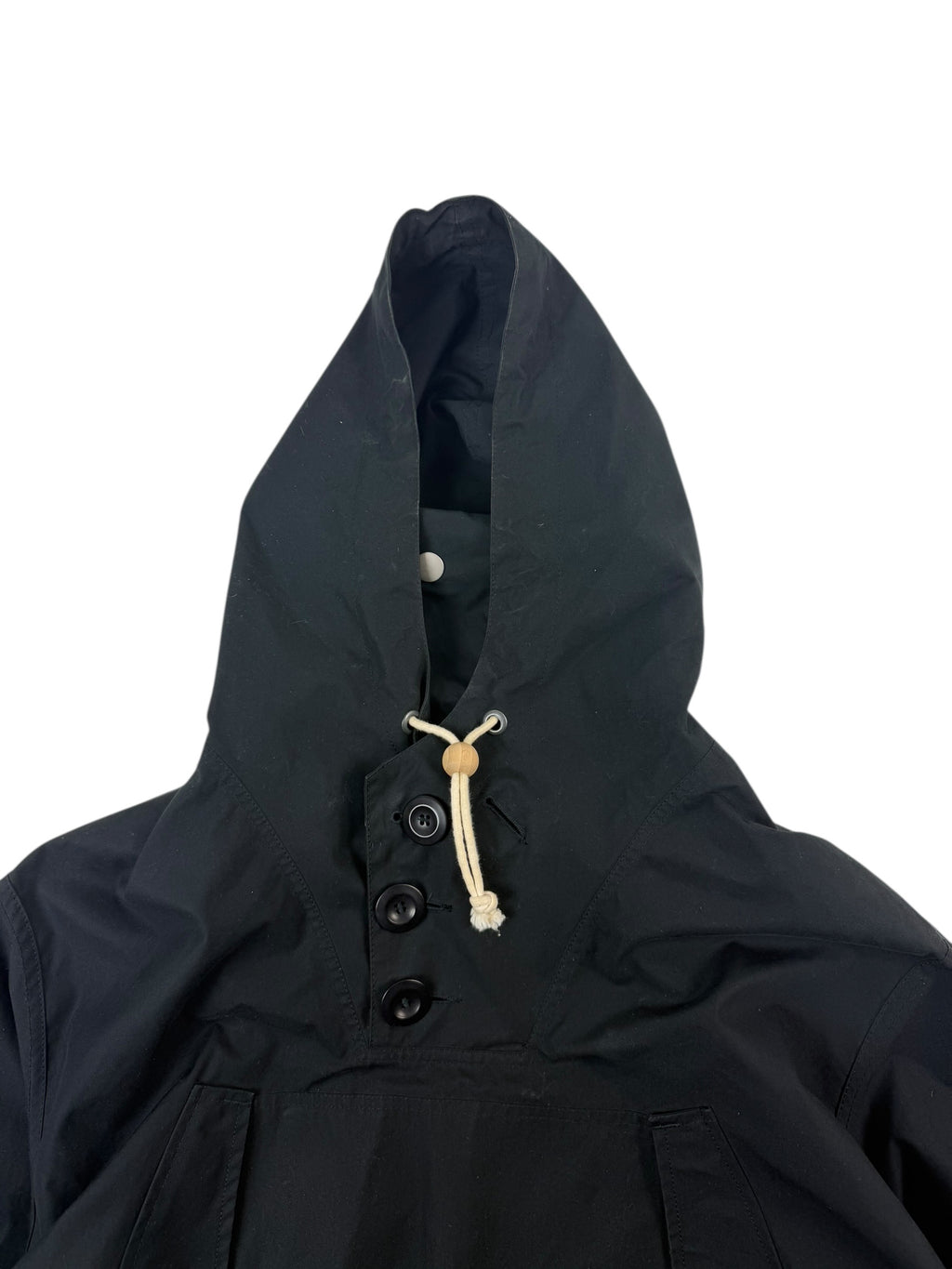 Nigel Cabourn Liam Gallagher 'Limited Edition' Long Smock