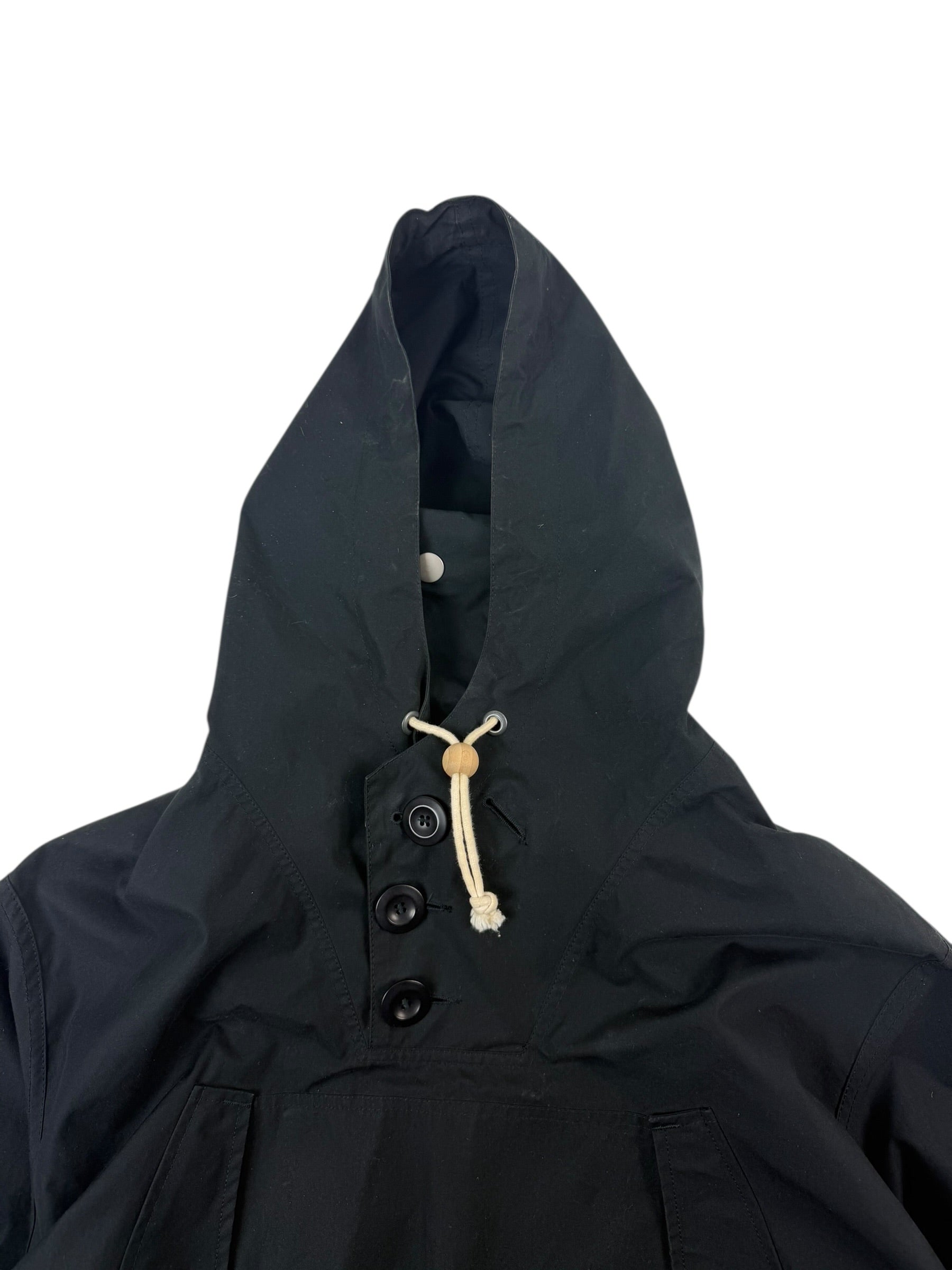 Nigel Cabourn Liam Gallagher 'Limited Edition' Long Smock