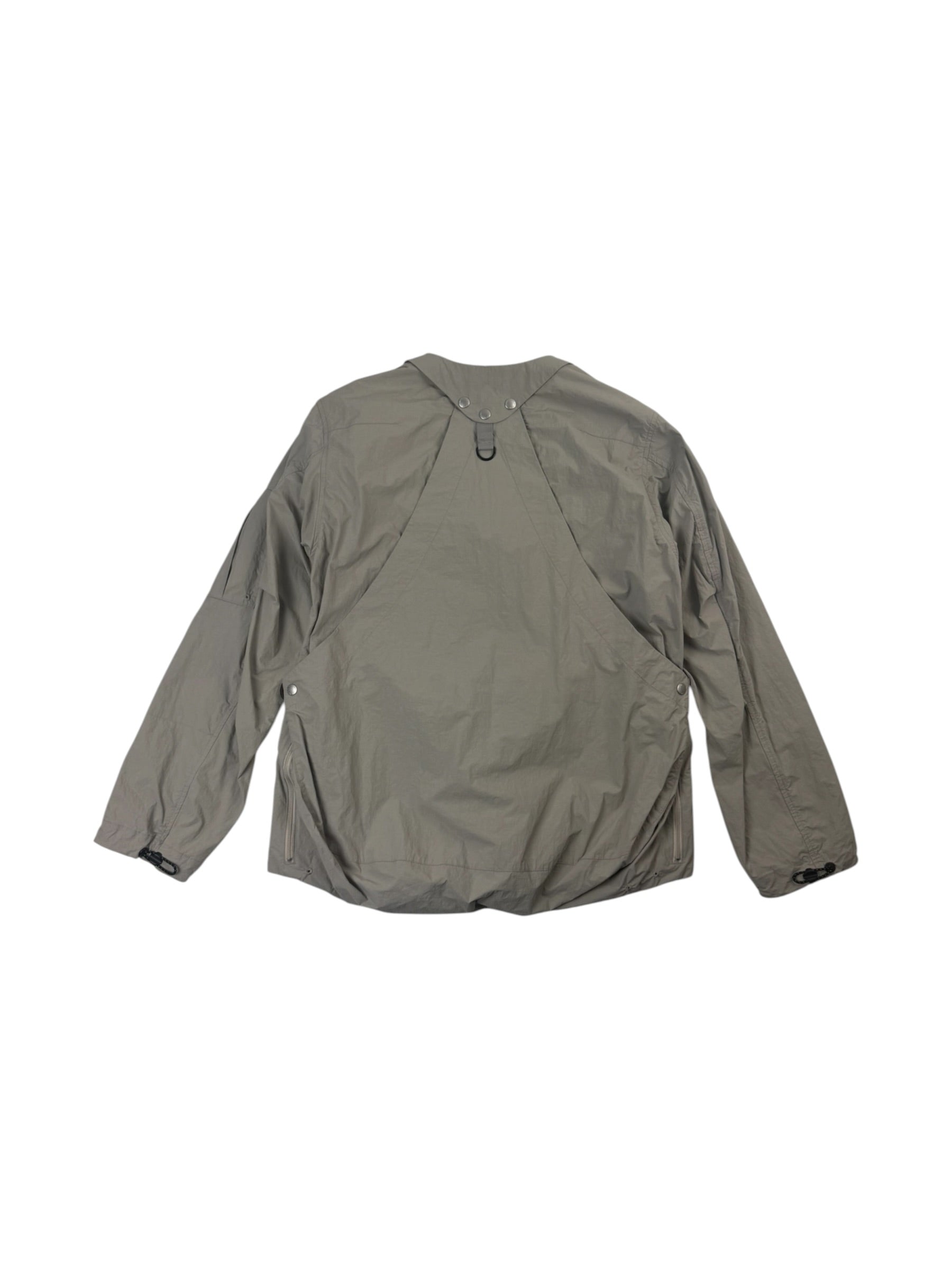 Norbit by Hiroshi Nozawa Field Jacket