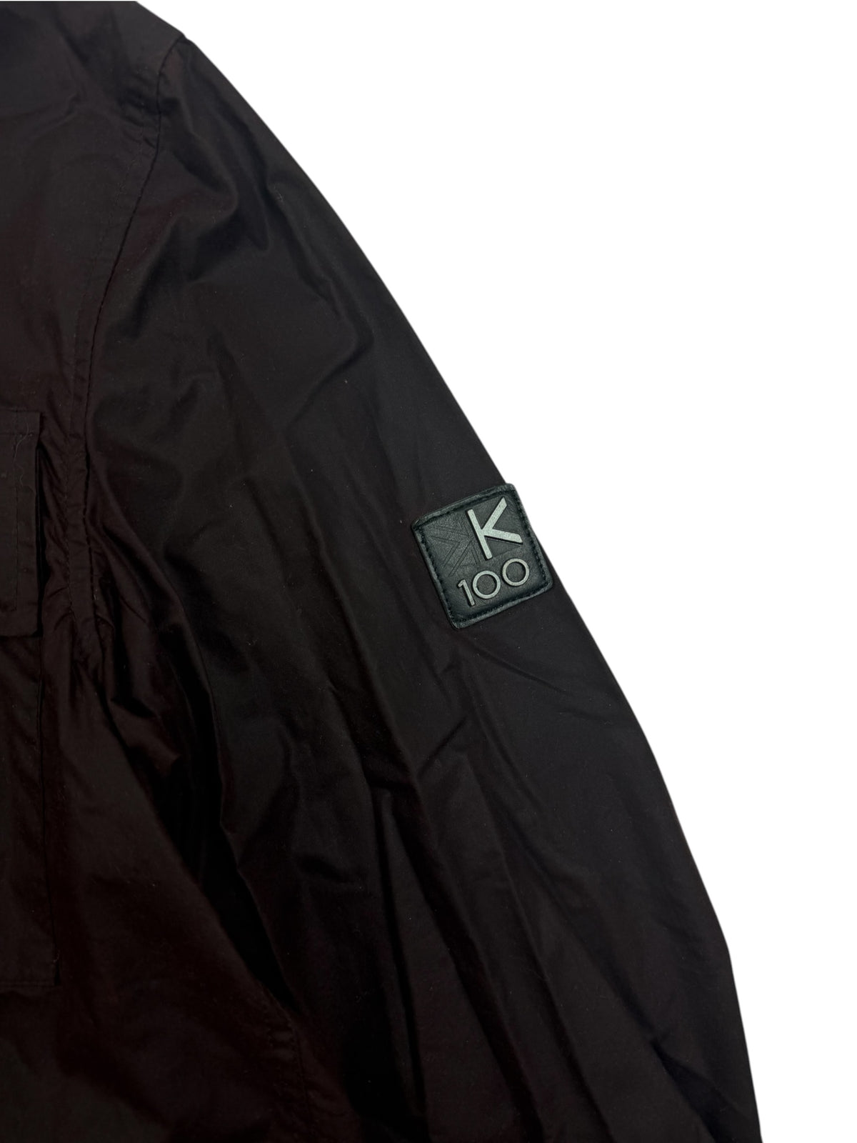 Nigel Cabourn x Karrimor Mountain Rucksack MK2 Jacket
