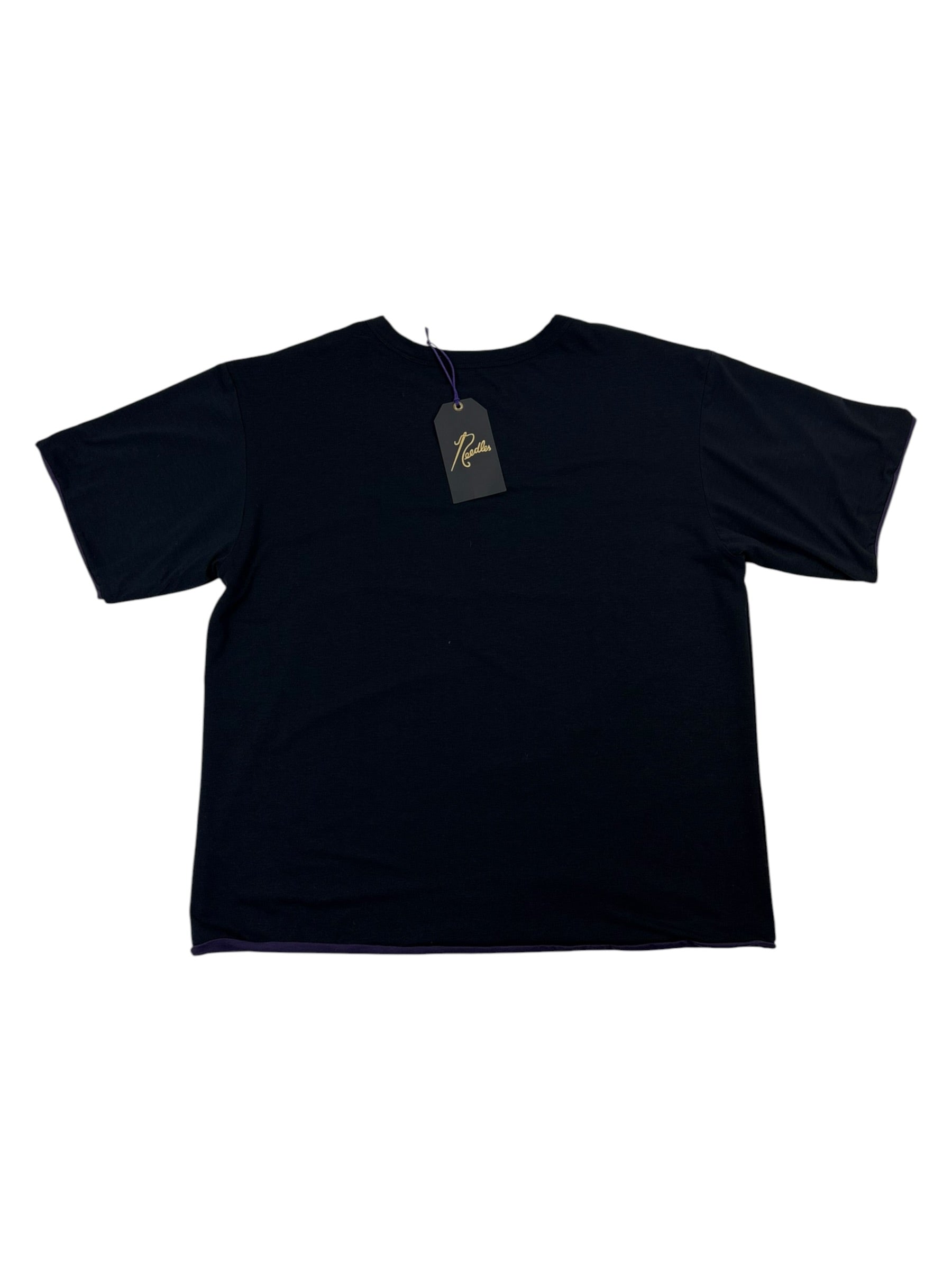 Needles Reversible Butterfly T-Shirt