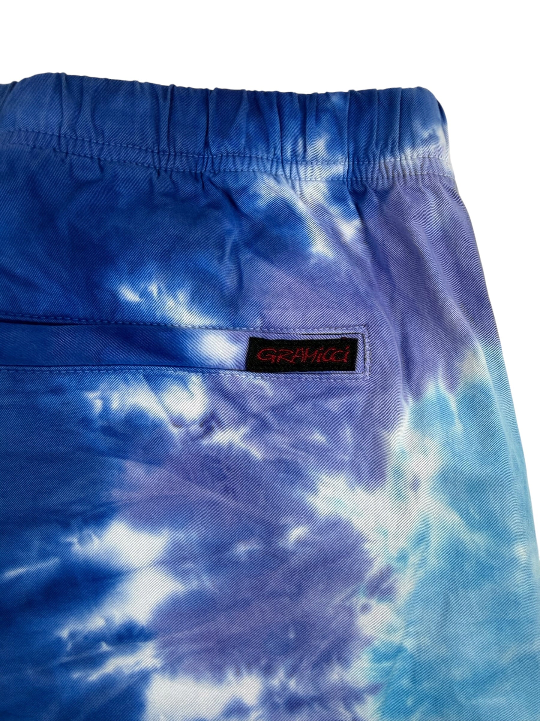 Gramicci Tie-Dye Climbing G-Short