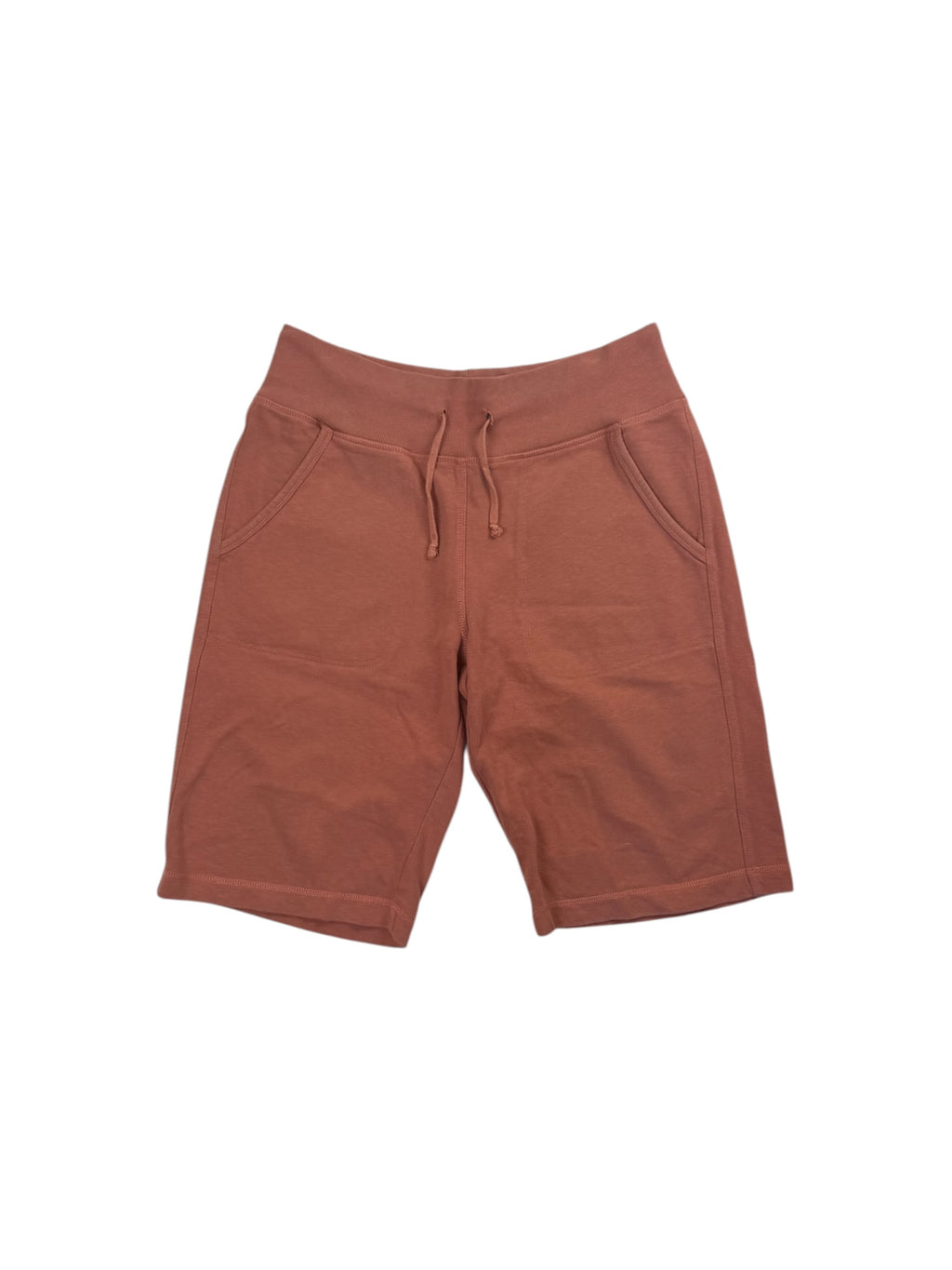 Stone Island Denims Garment Dyed Shorts