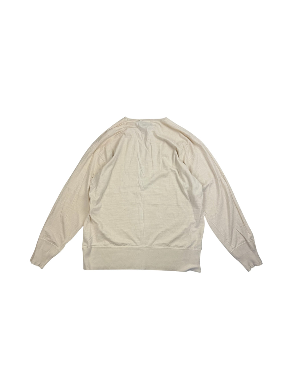 Nigel Cabourn Mainline Henley Jersey