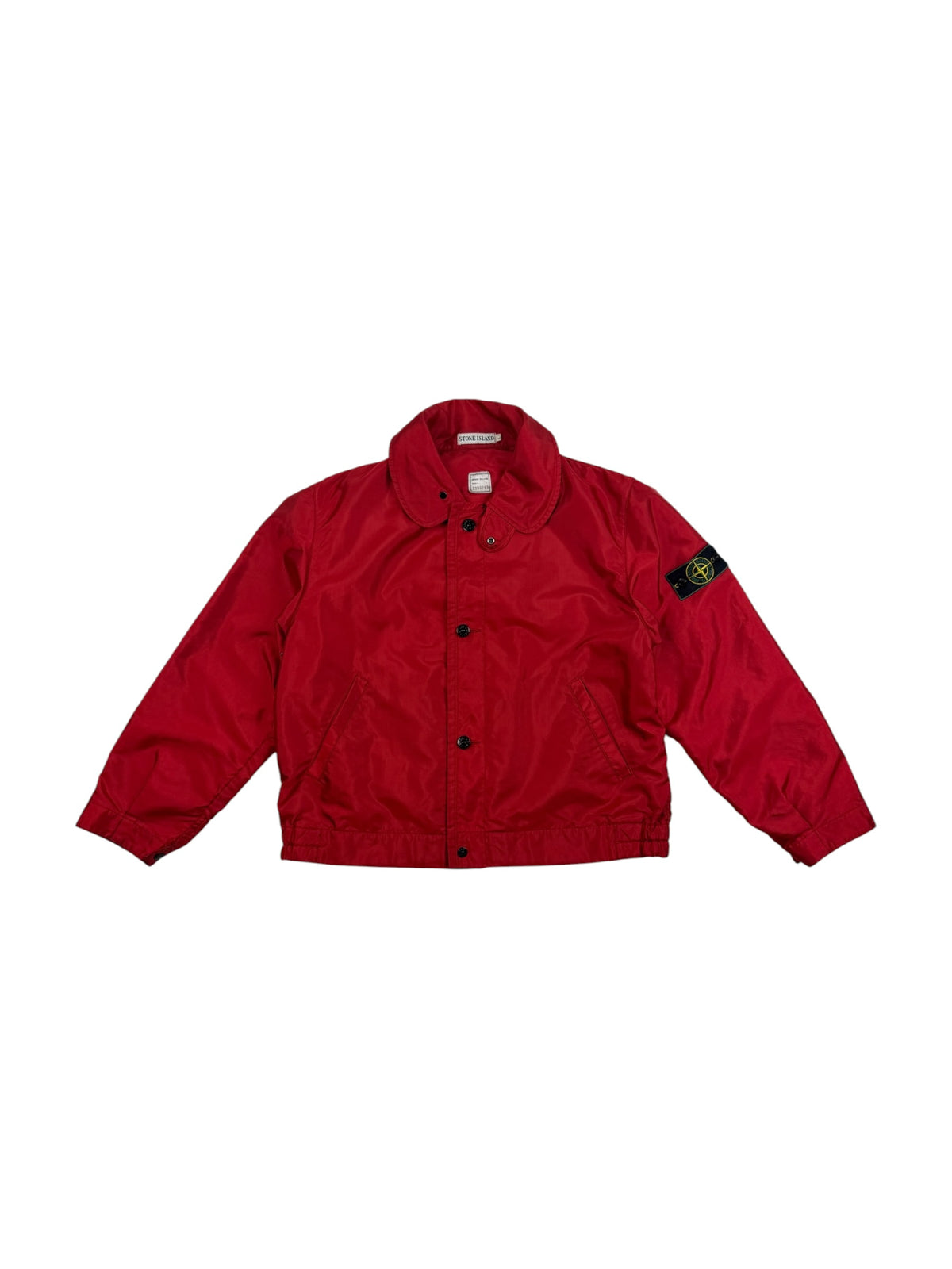 Stone Island SS94 Formula Steel Jacket