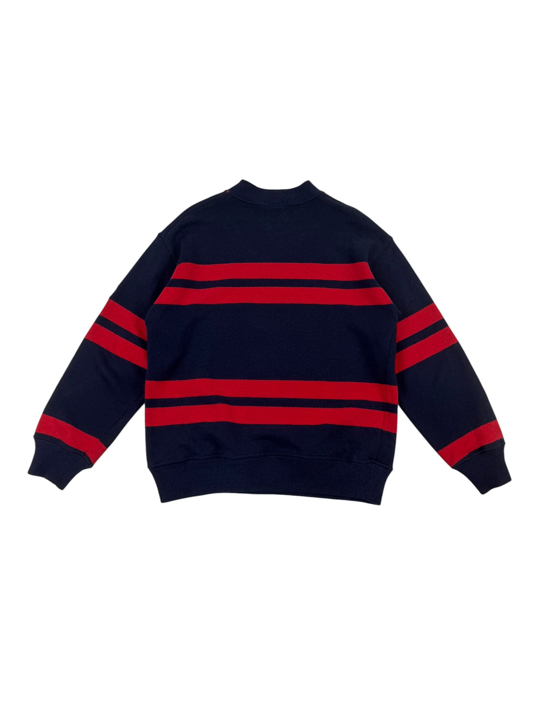 Nigel Cabourn Sport 1990s Sweater