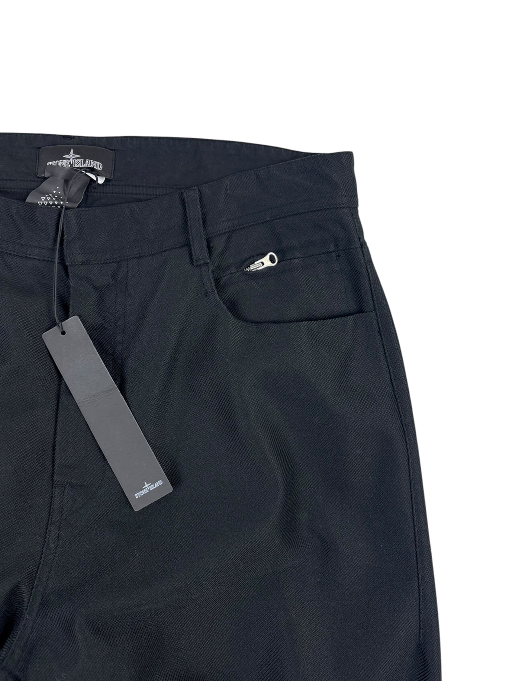 Stone Island Shadow Project Jeans