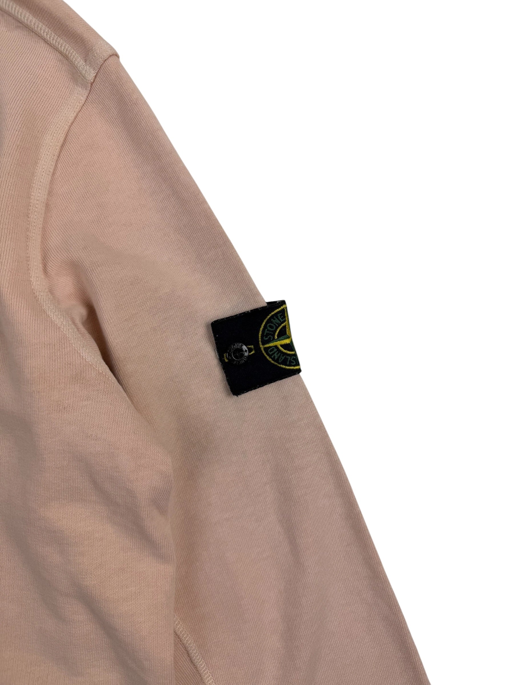 Stone Island Crewneck Sweatshirt