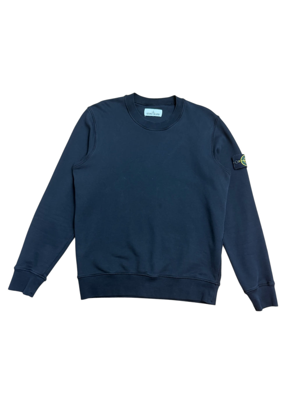 Stone Island Crewneck Sweater