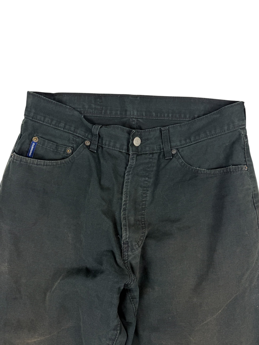 Nigel Cabourn Jeans 90s Cotton Pants