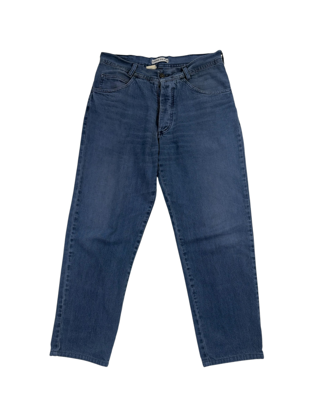 Stone Island Marina SS91 Jeans