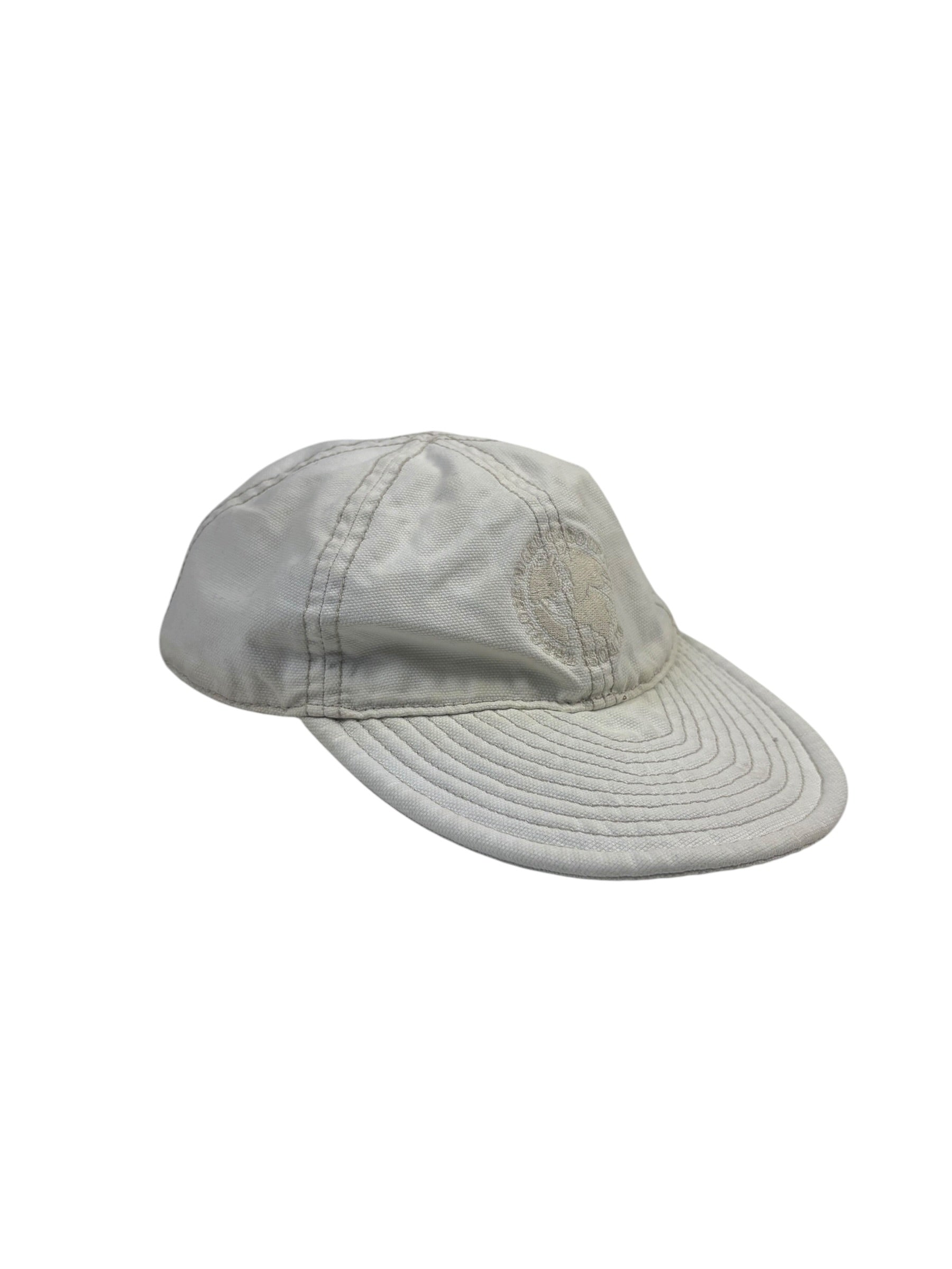 Nigel Cabourn Lybro Globe Mechanics Cap