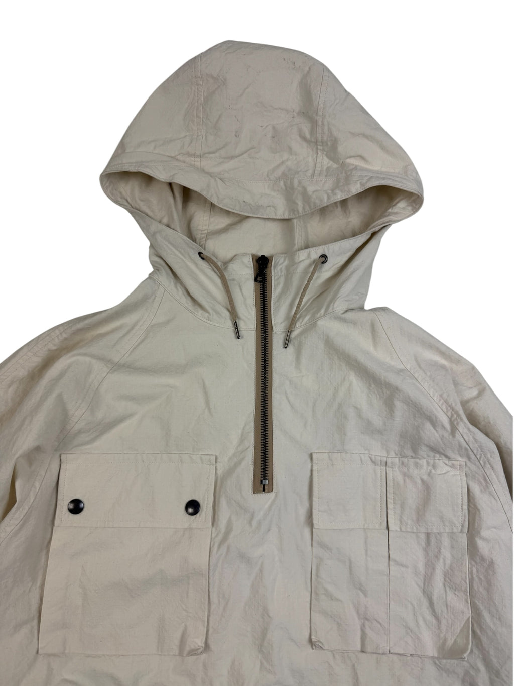 Cafe Mountain Telemark Mountain Smock