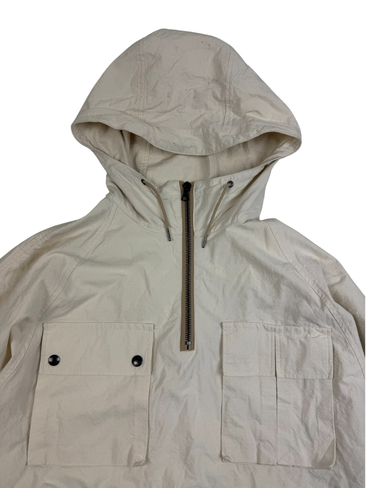 Cafe Mountain Telemark Mountain Smock