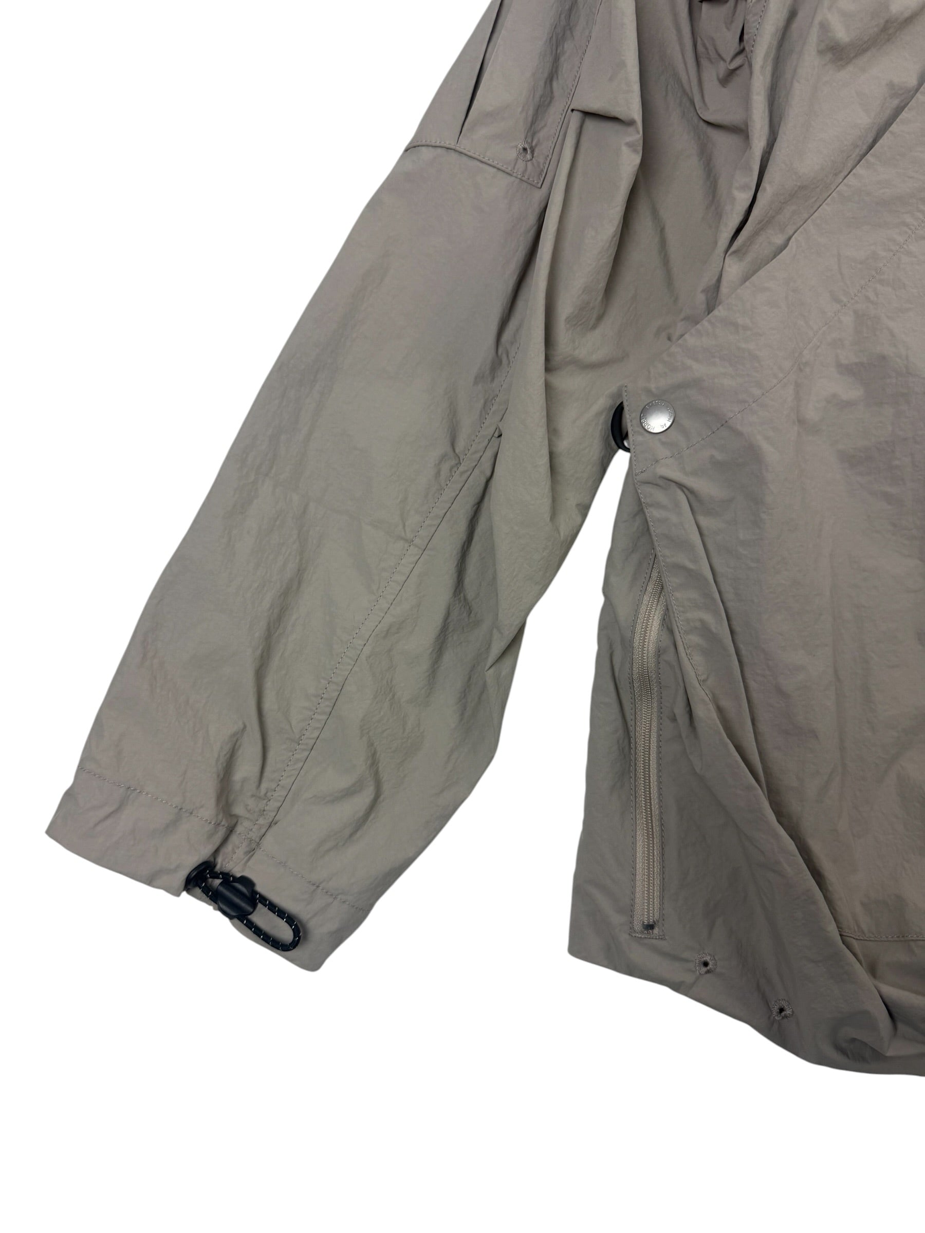 Norbit by Hiroshi Nozawa Field Jacket