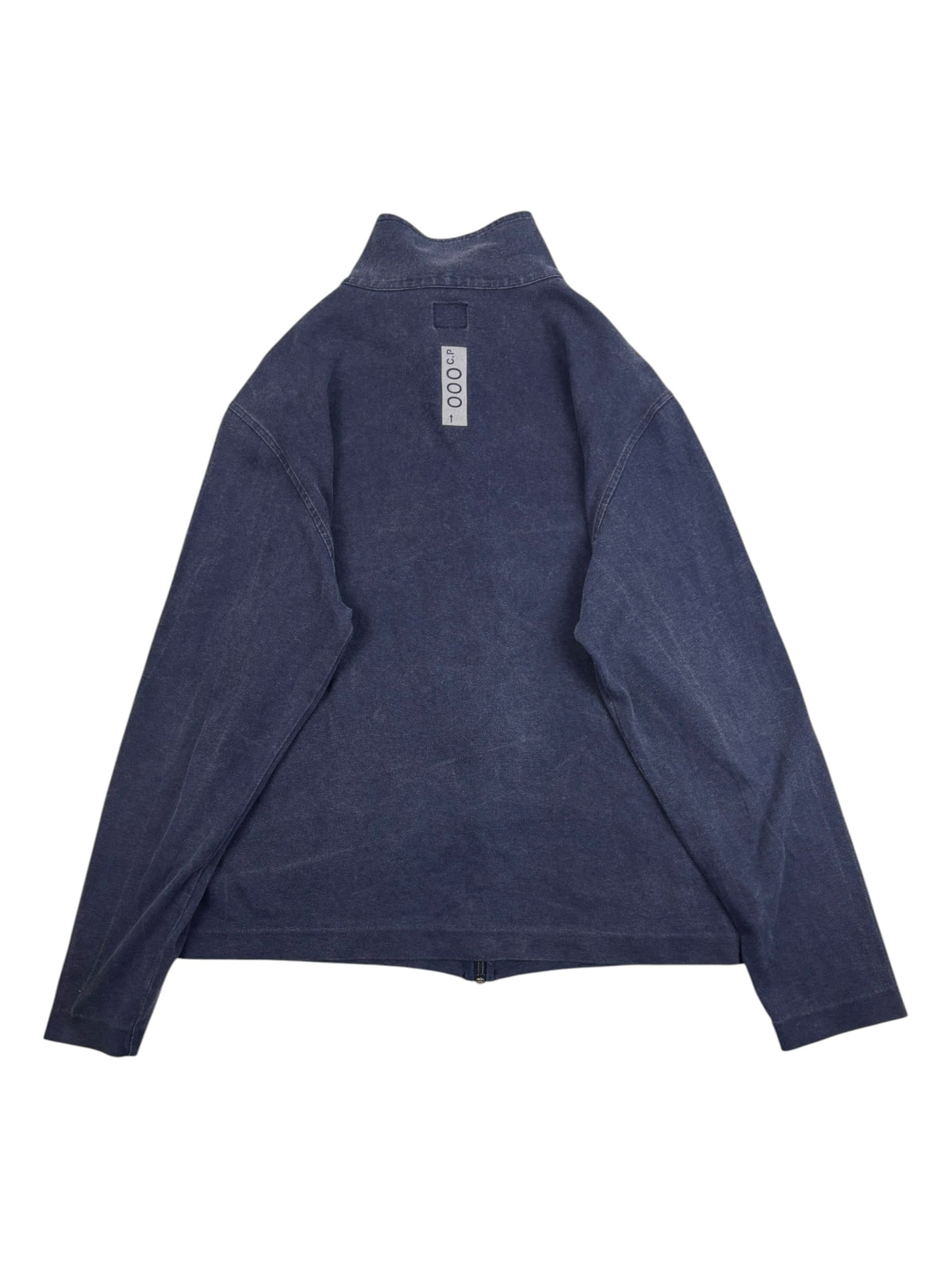 C.P. Company SS00 Millenium Zip Up Jacket