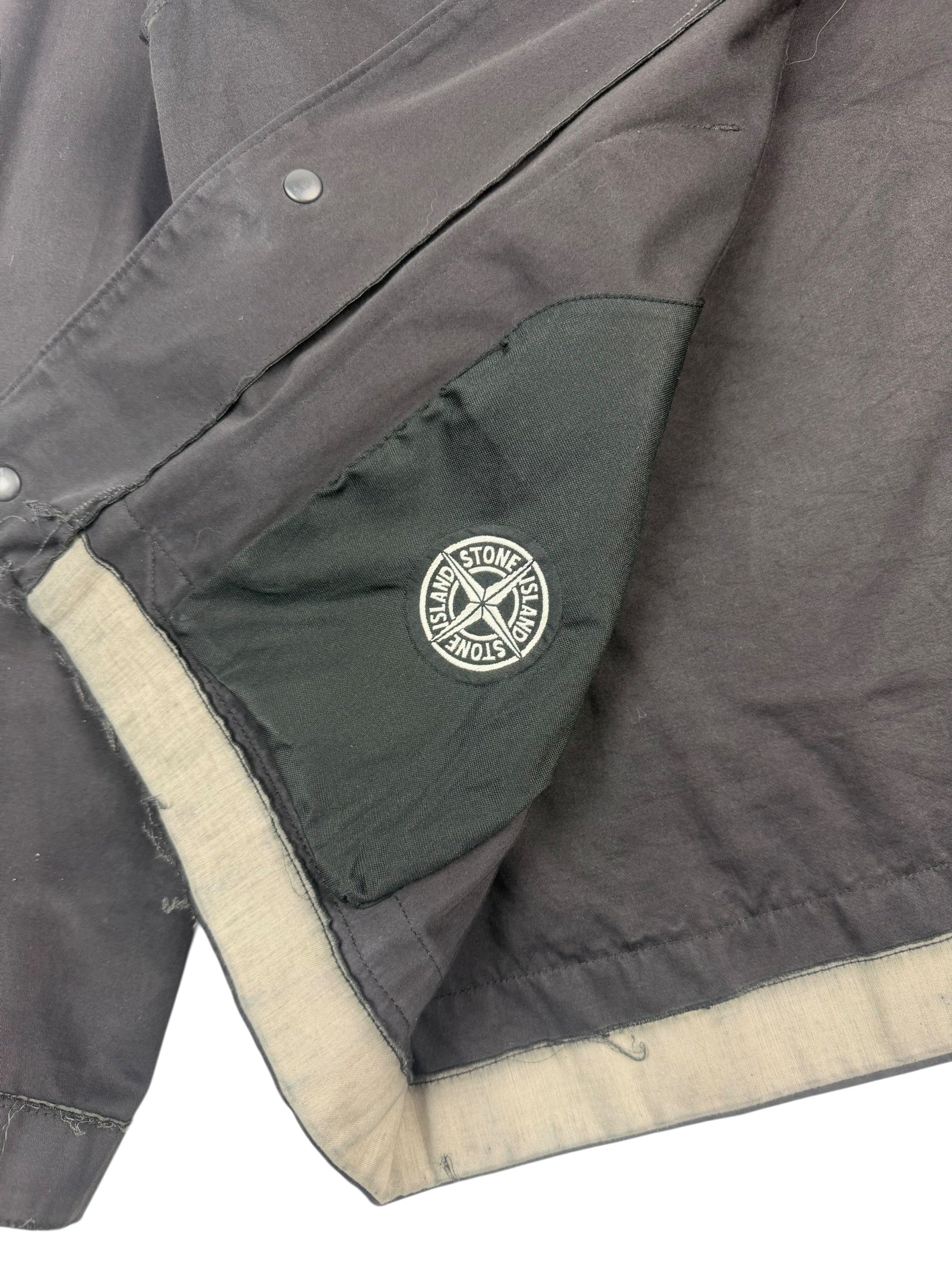 Stone Island 90s Chore Jacket