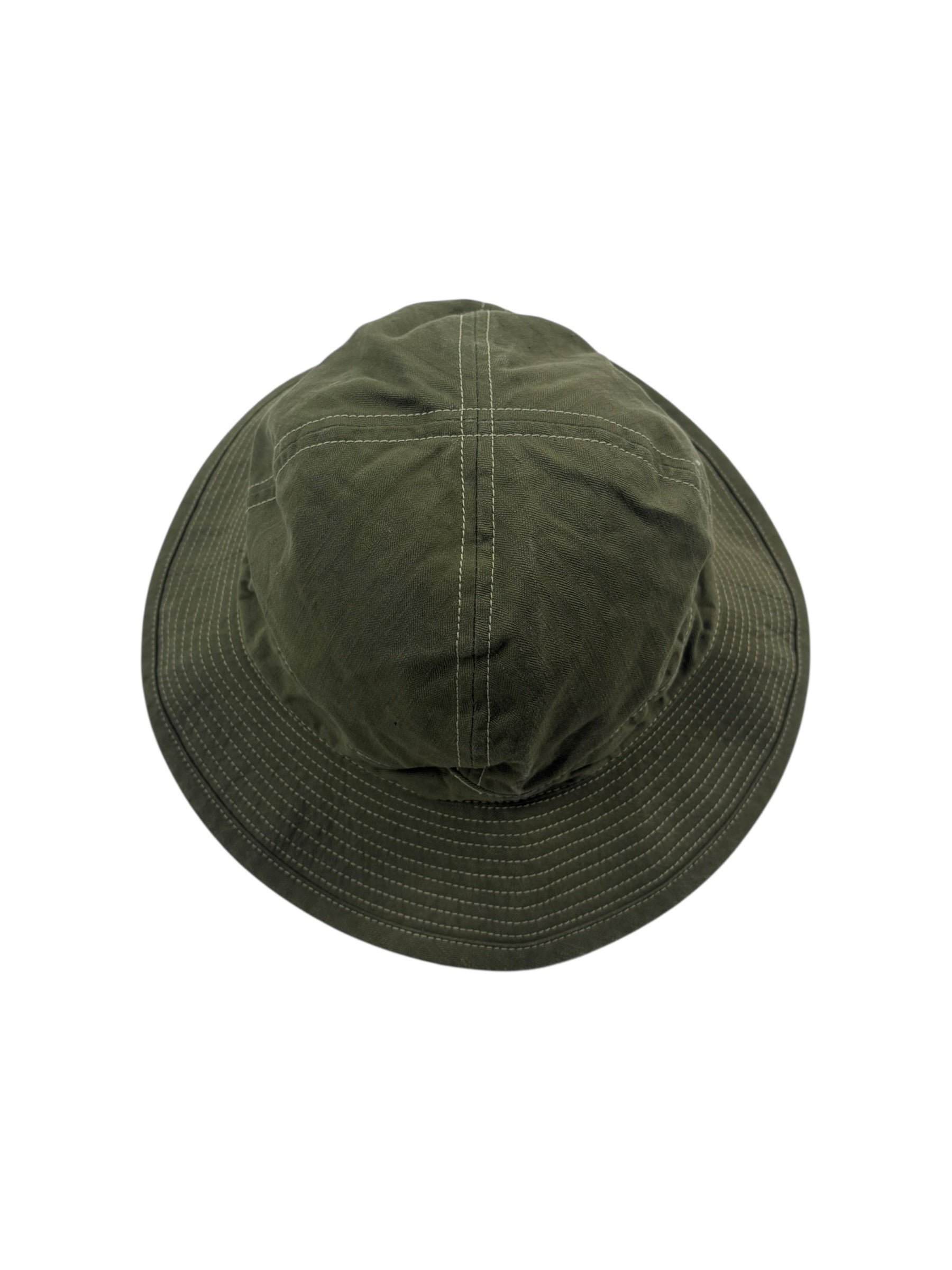 OrSlow US Navy Bucket Hat