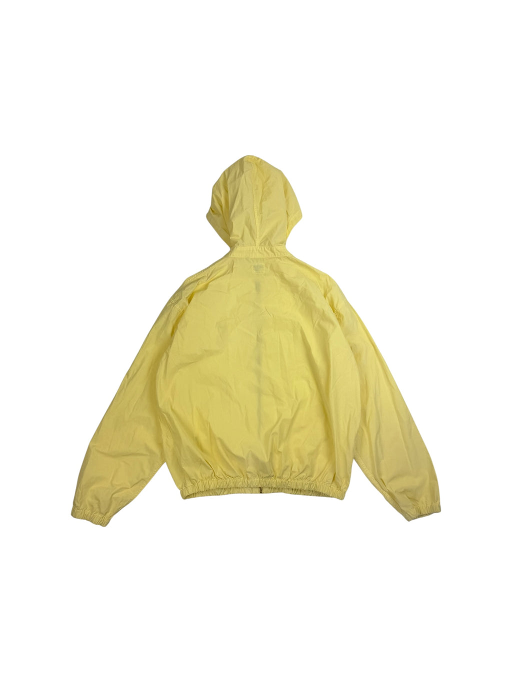 OrSlow Hooded Windbreaker Jacket